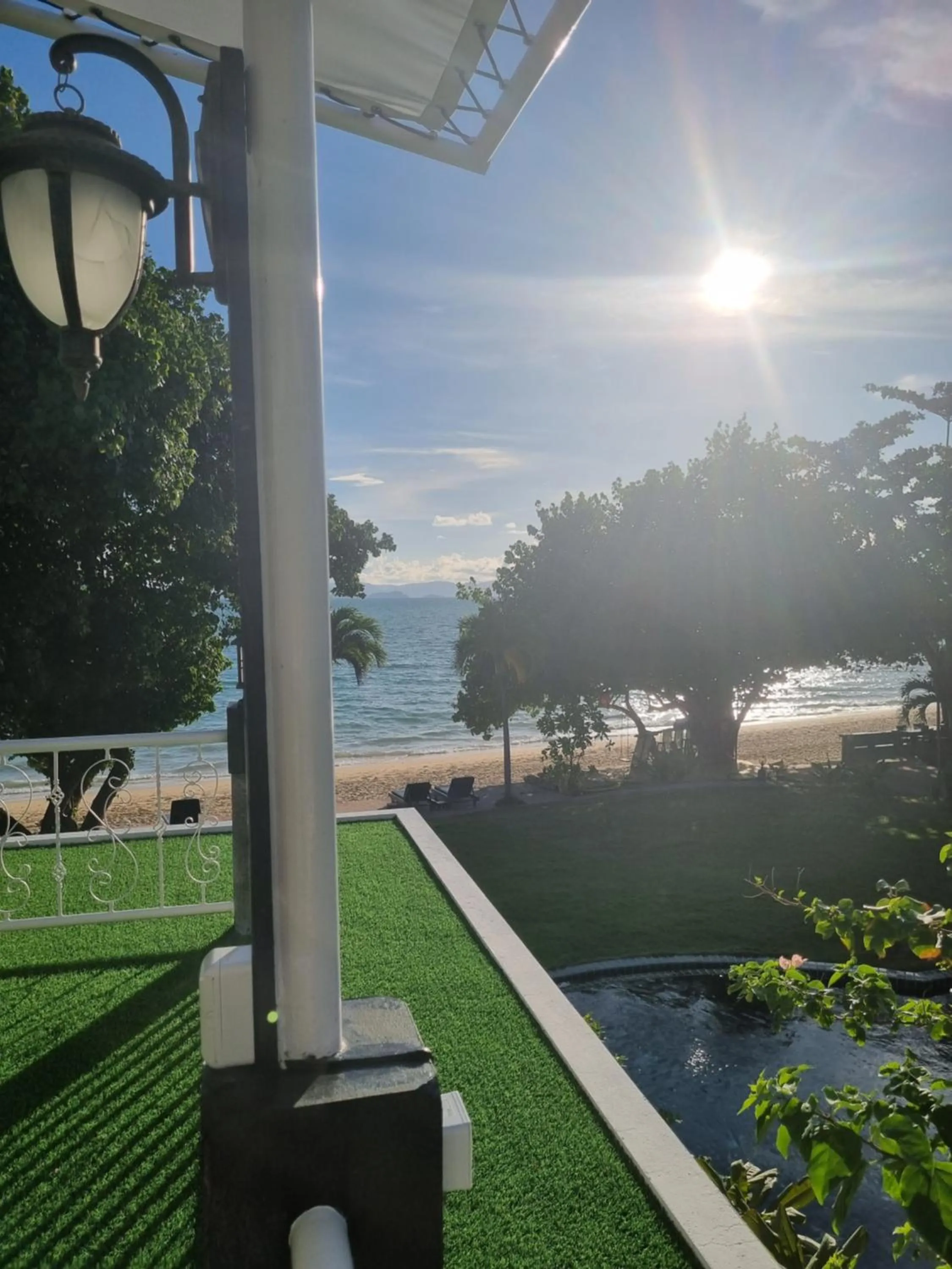Yao Yai Beach Resort