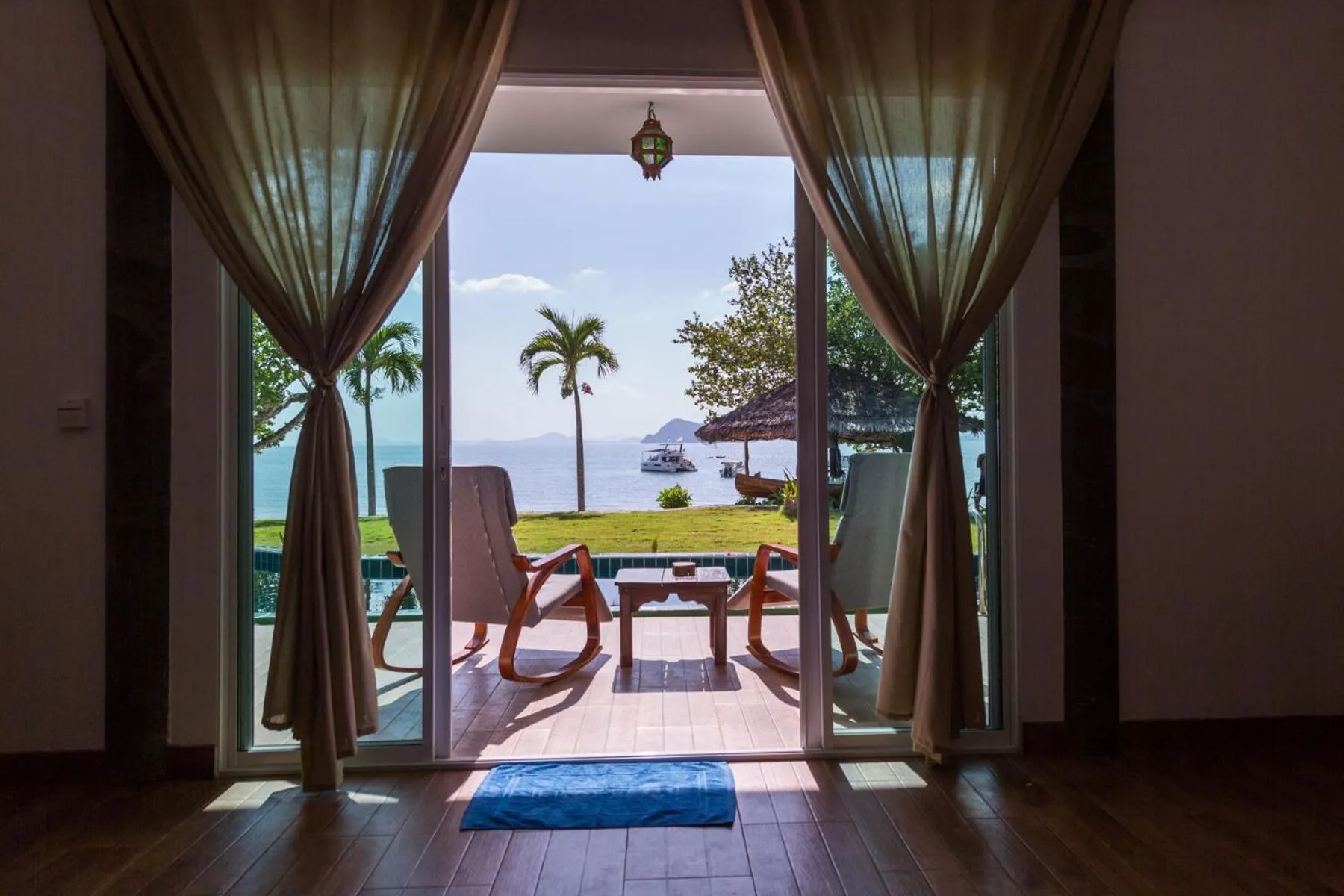 Yao Yai Beach Resort