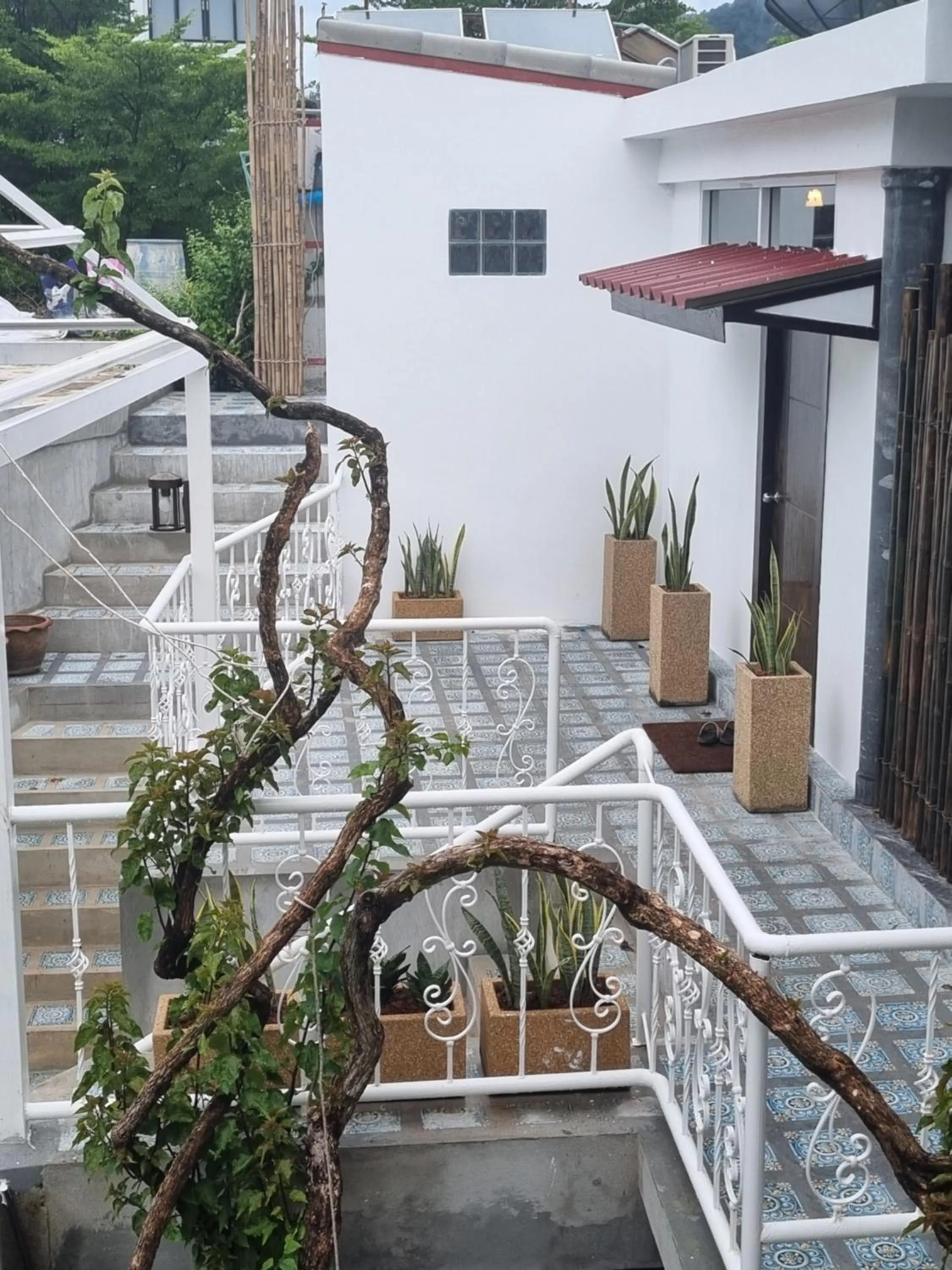 Yao Yai Beach Resort