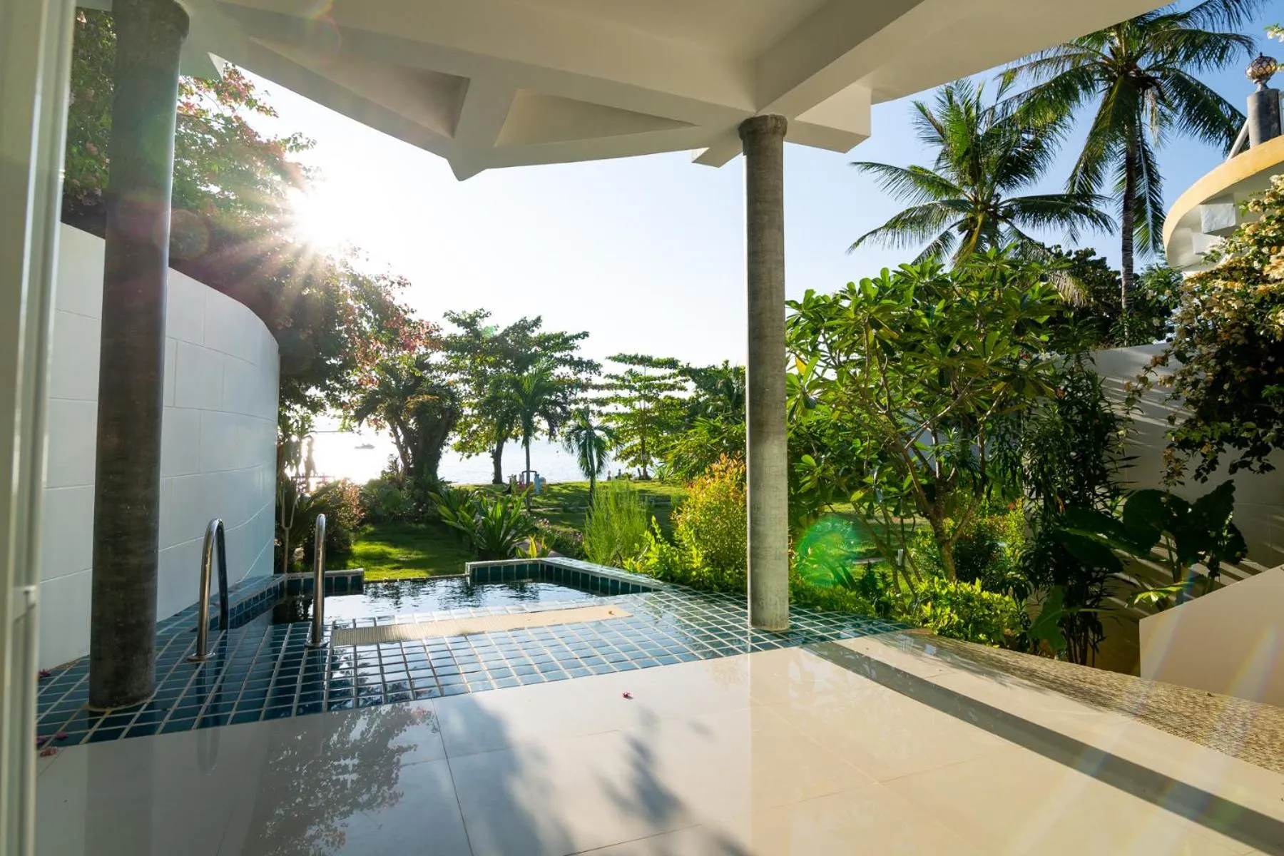 Yao Yai Beach Resort