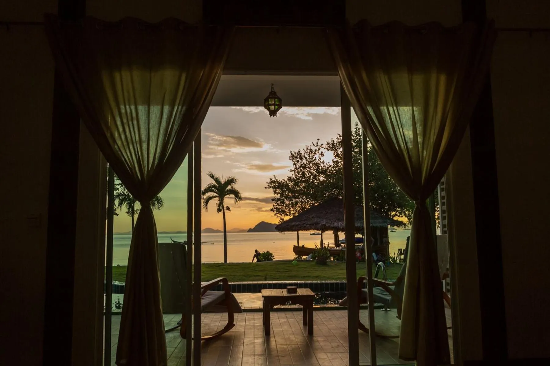 Yao Yai Beach Resort