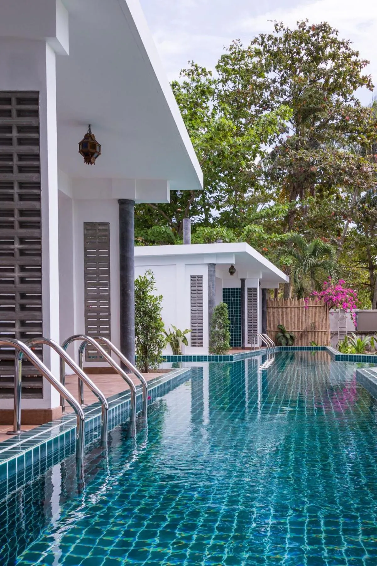 Yao Yai Beach Resort