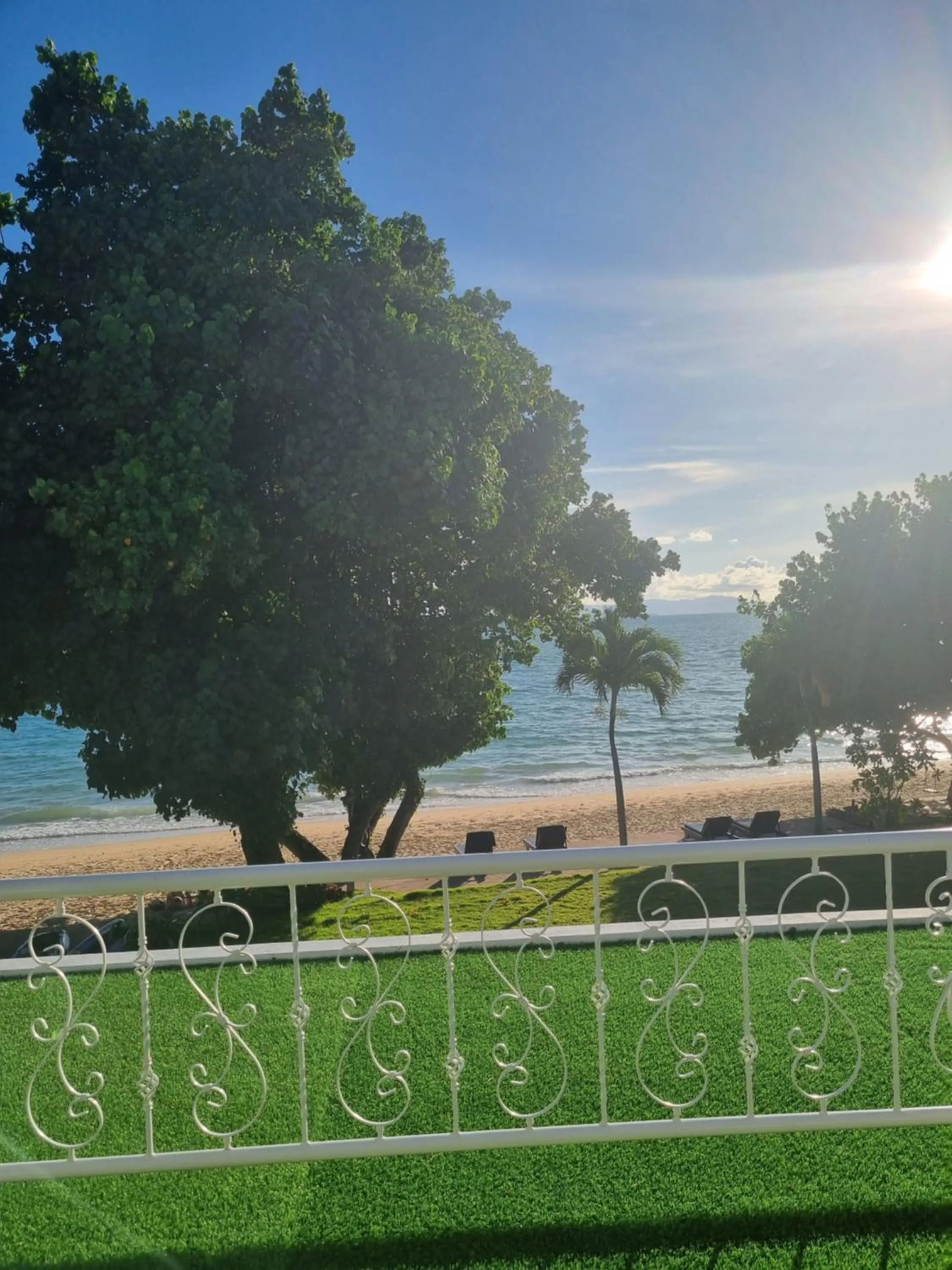 Yao Yai Beach Resort