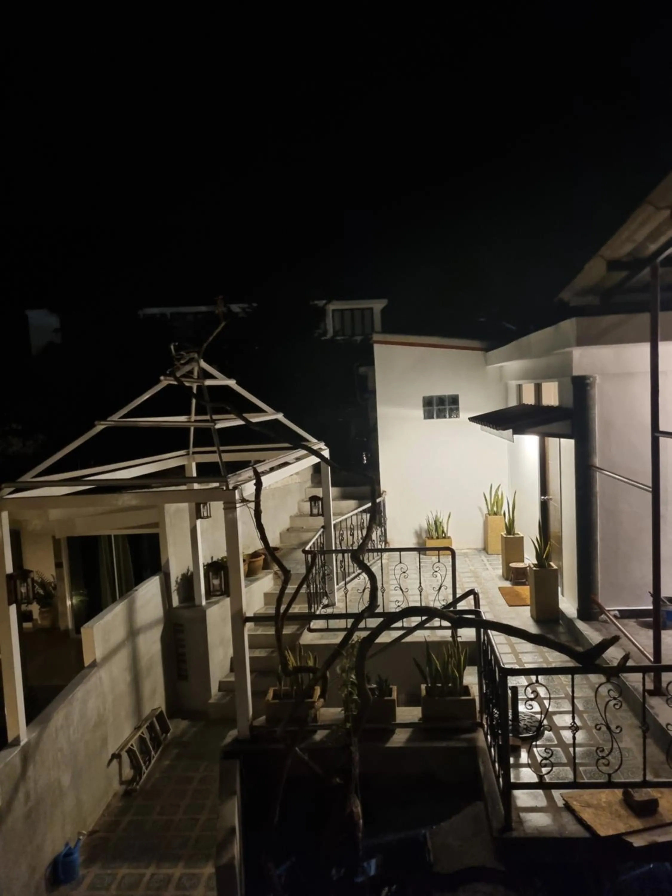 Yao Yai Beach Resort