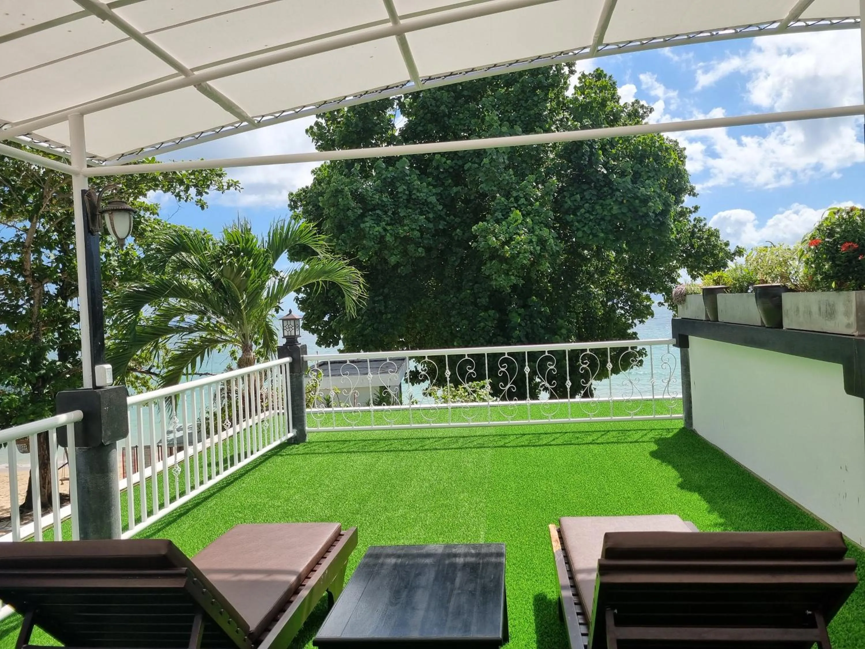 Yao Yai Beach Resort