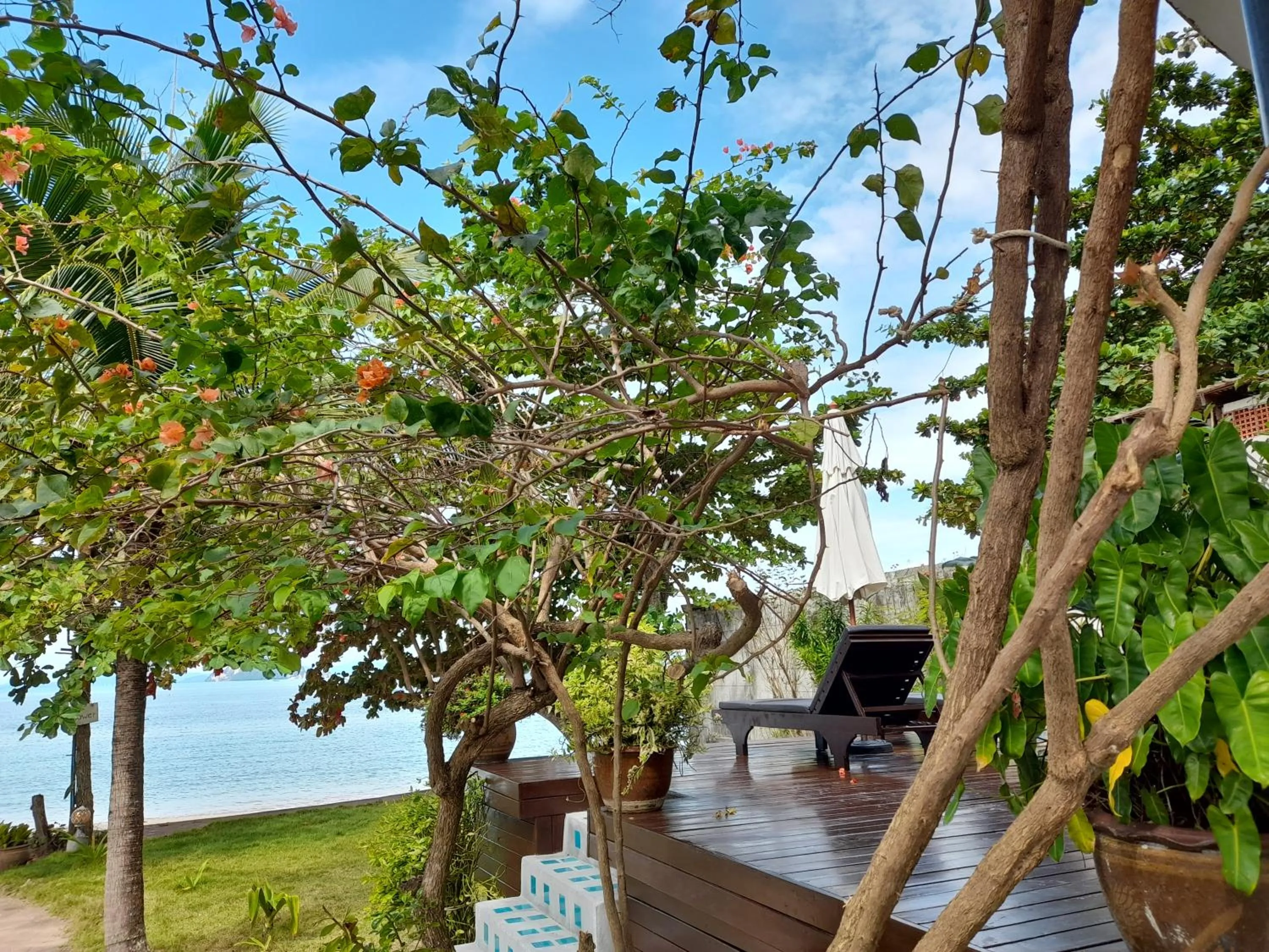 Yao Yai Beach Resort
