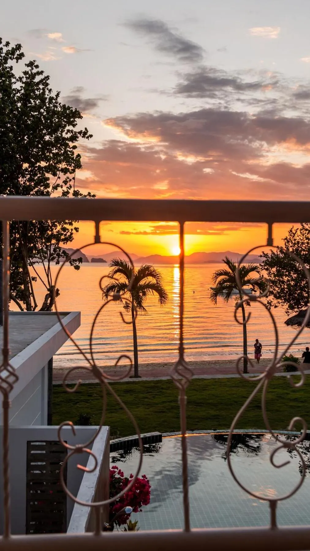 Yao Yai Beach Resort