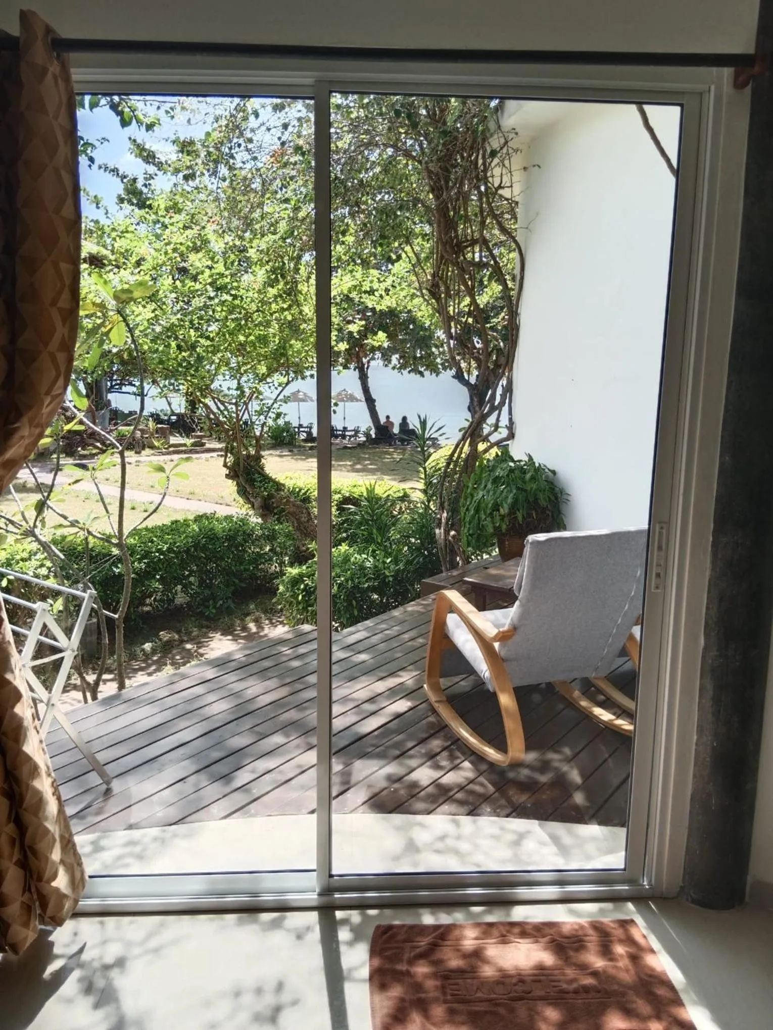 Yao Yai Beach Resort