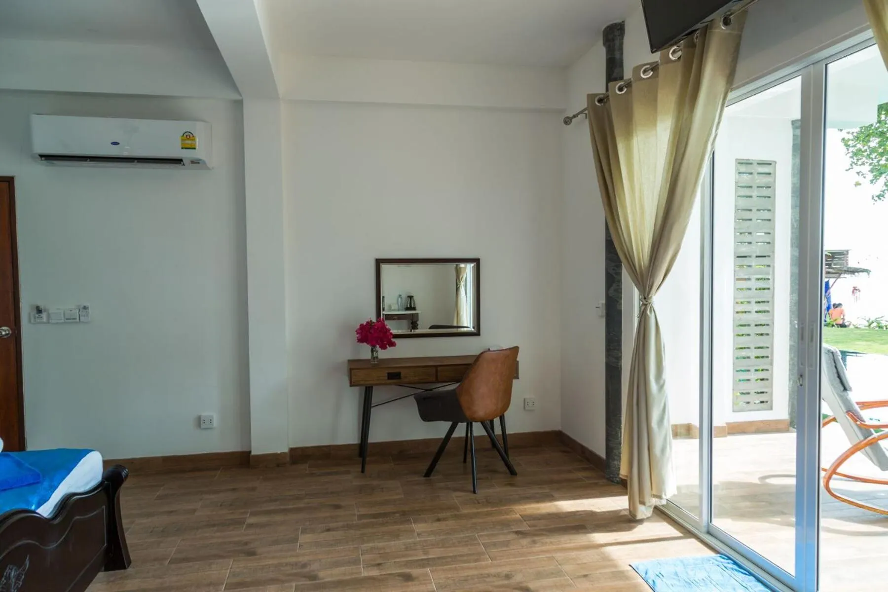 Yao Yai Beach Resort