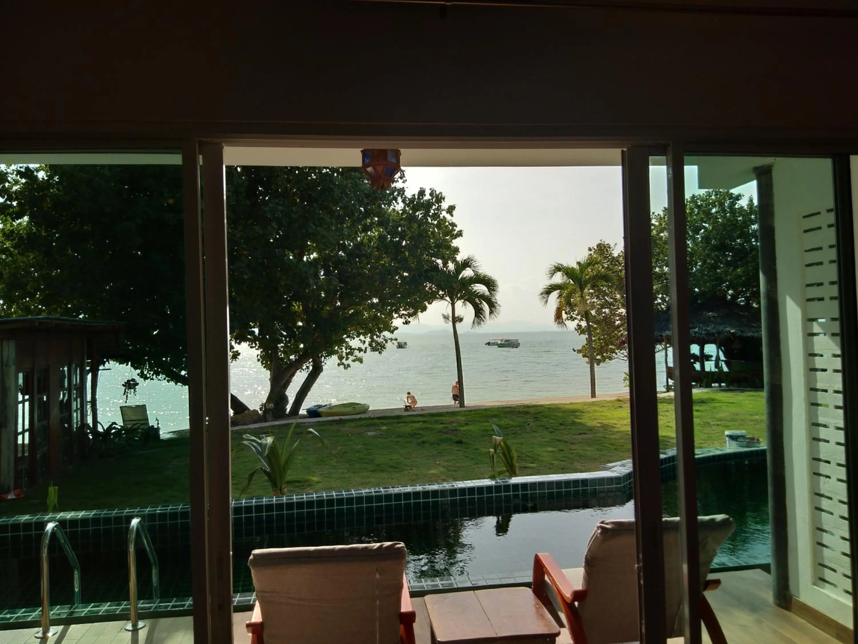 Yao Yai Beach Resort