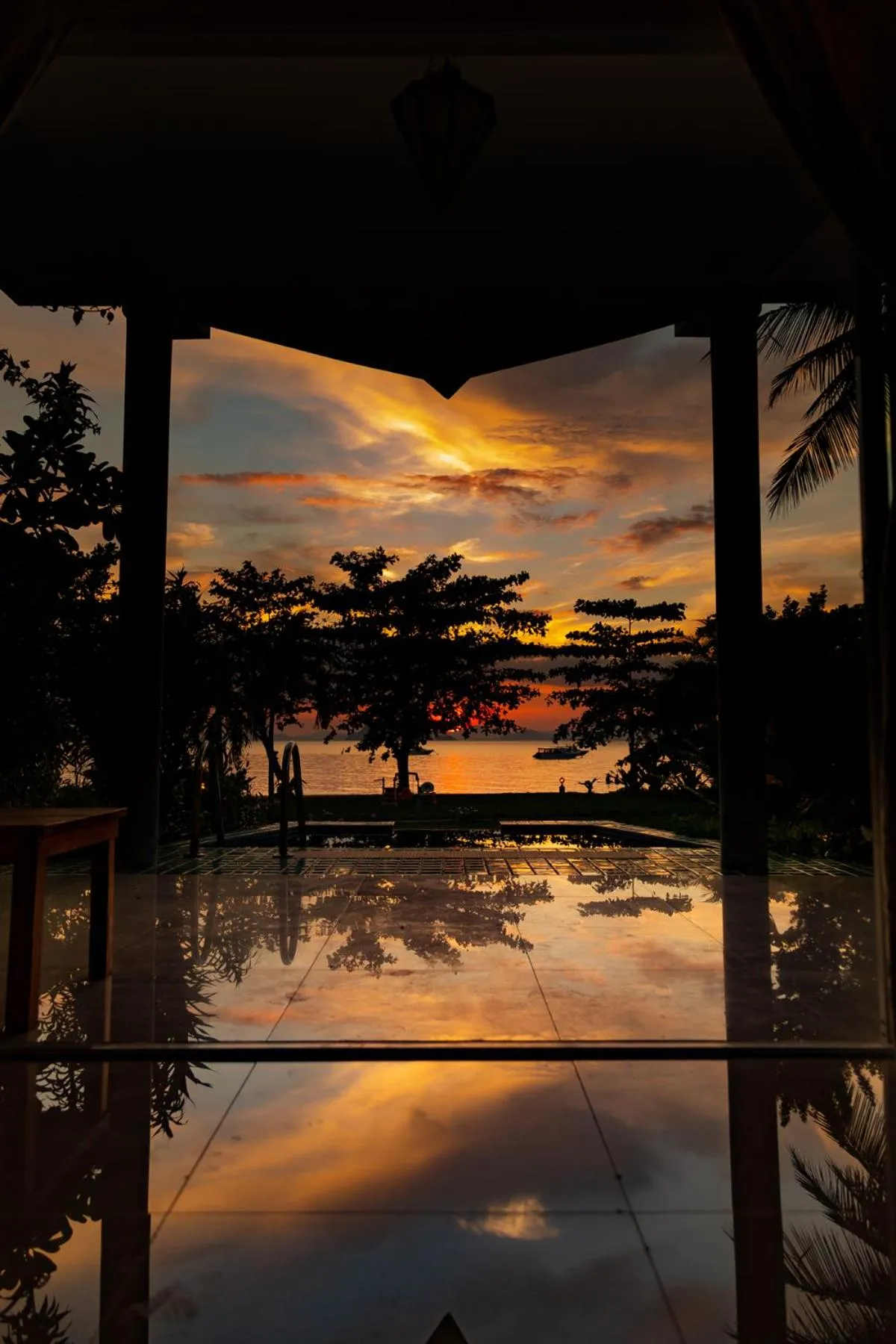 Yao Yai Beach Resort