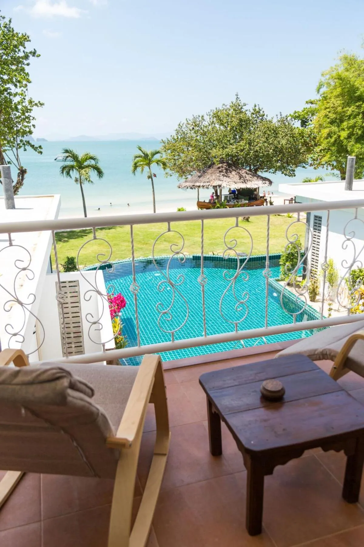 Yao Yai Beach Resort