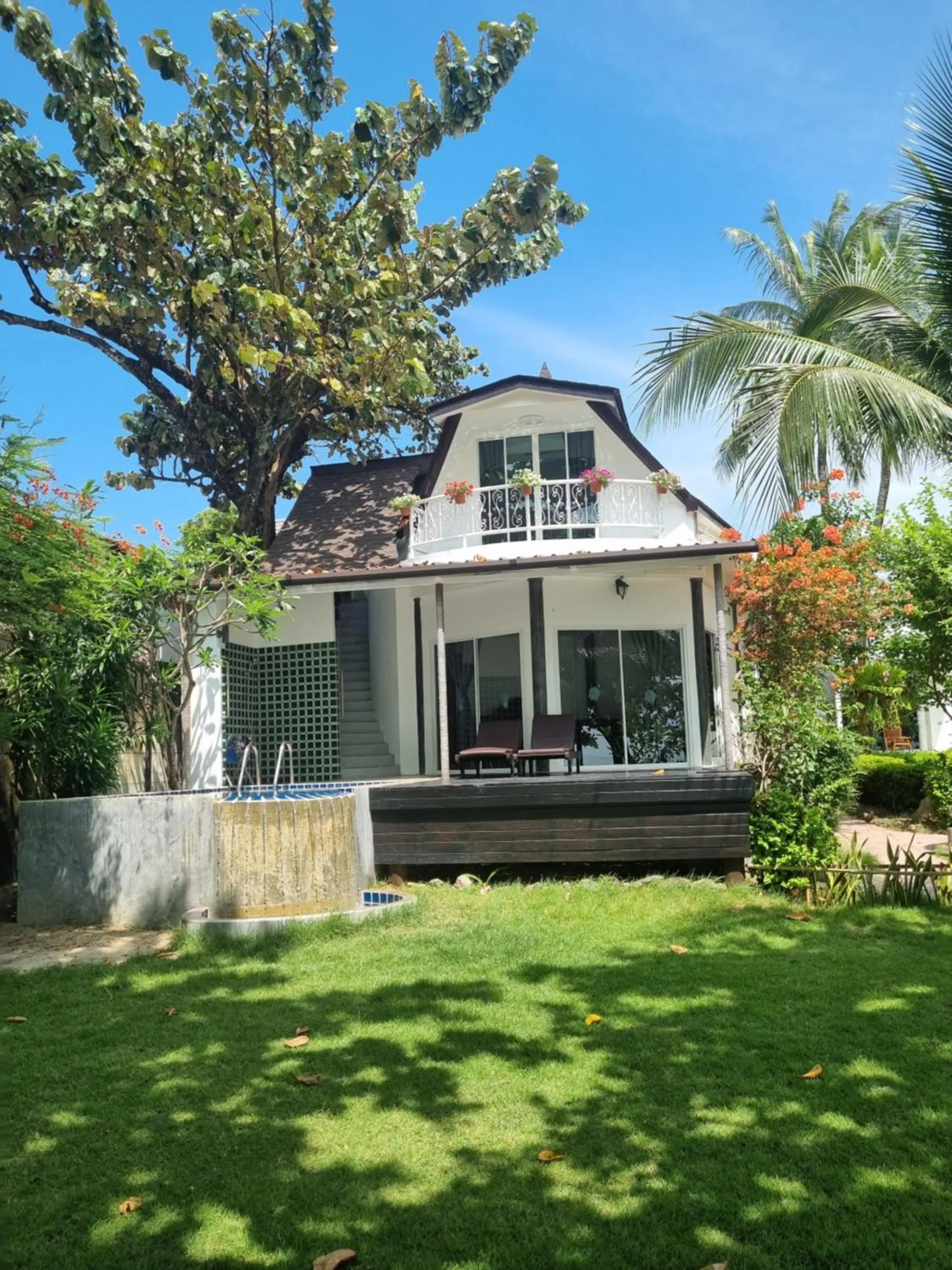 Yao Yai Beach Resort