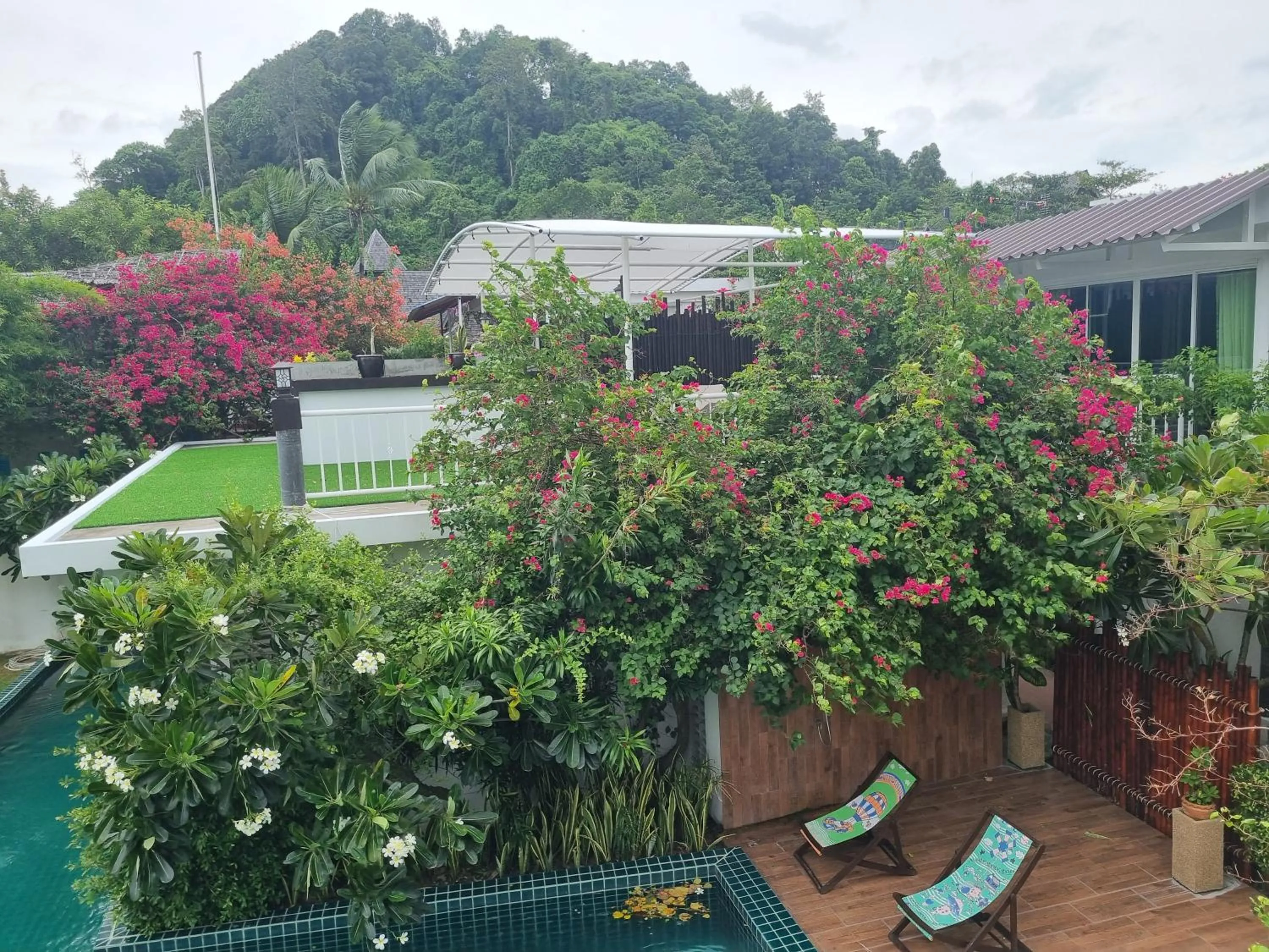 Yao Yai Beach Resort