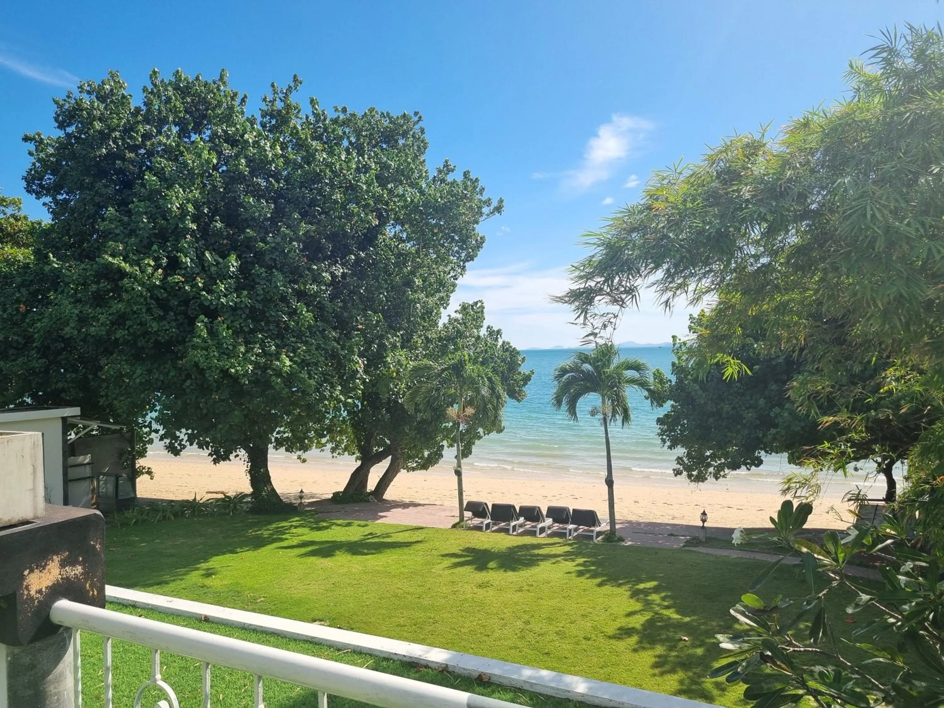 Yao Yai Beach Resort