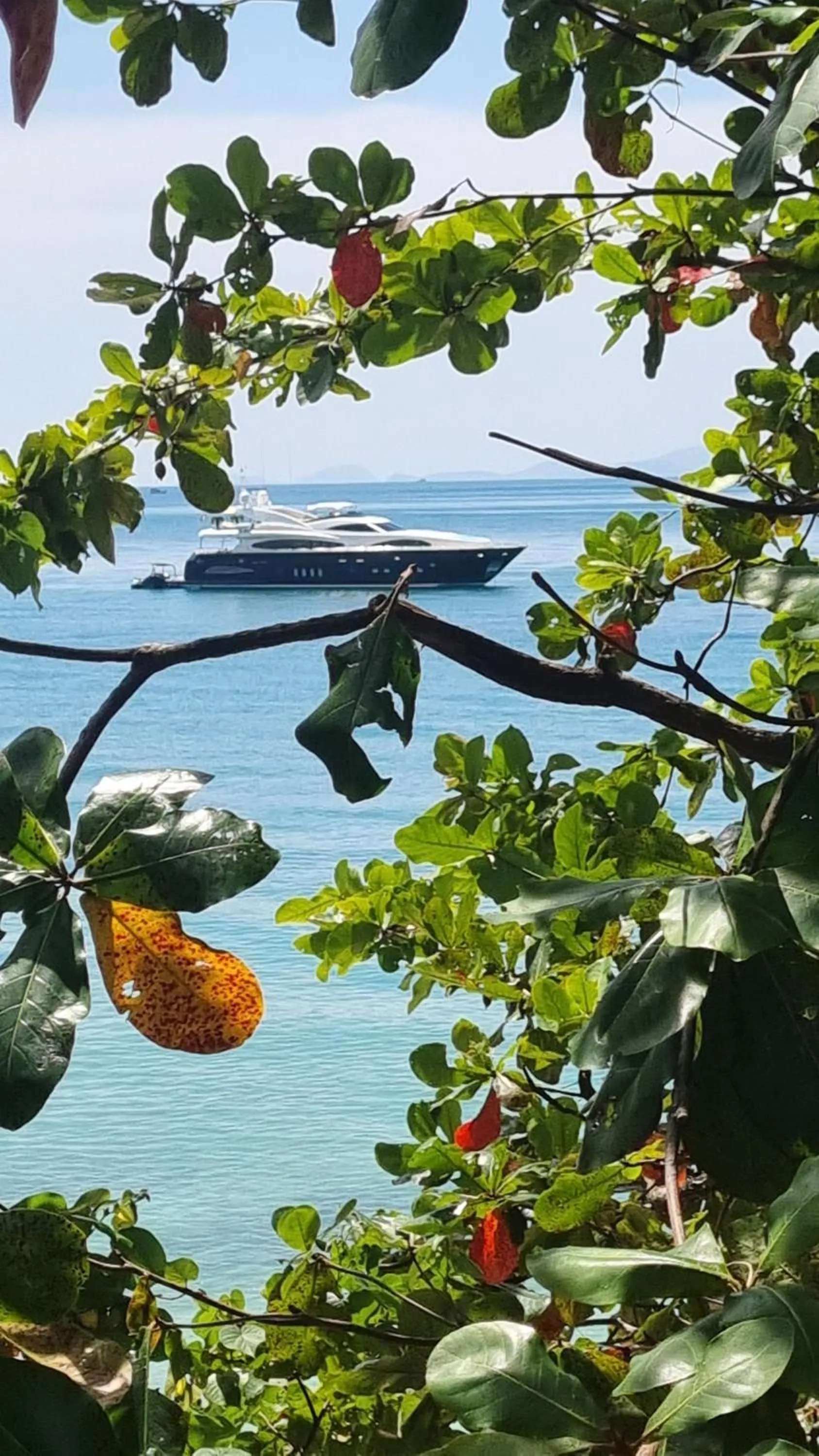 Yao Yai Beach Resort