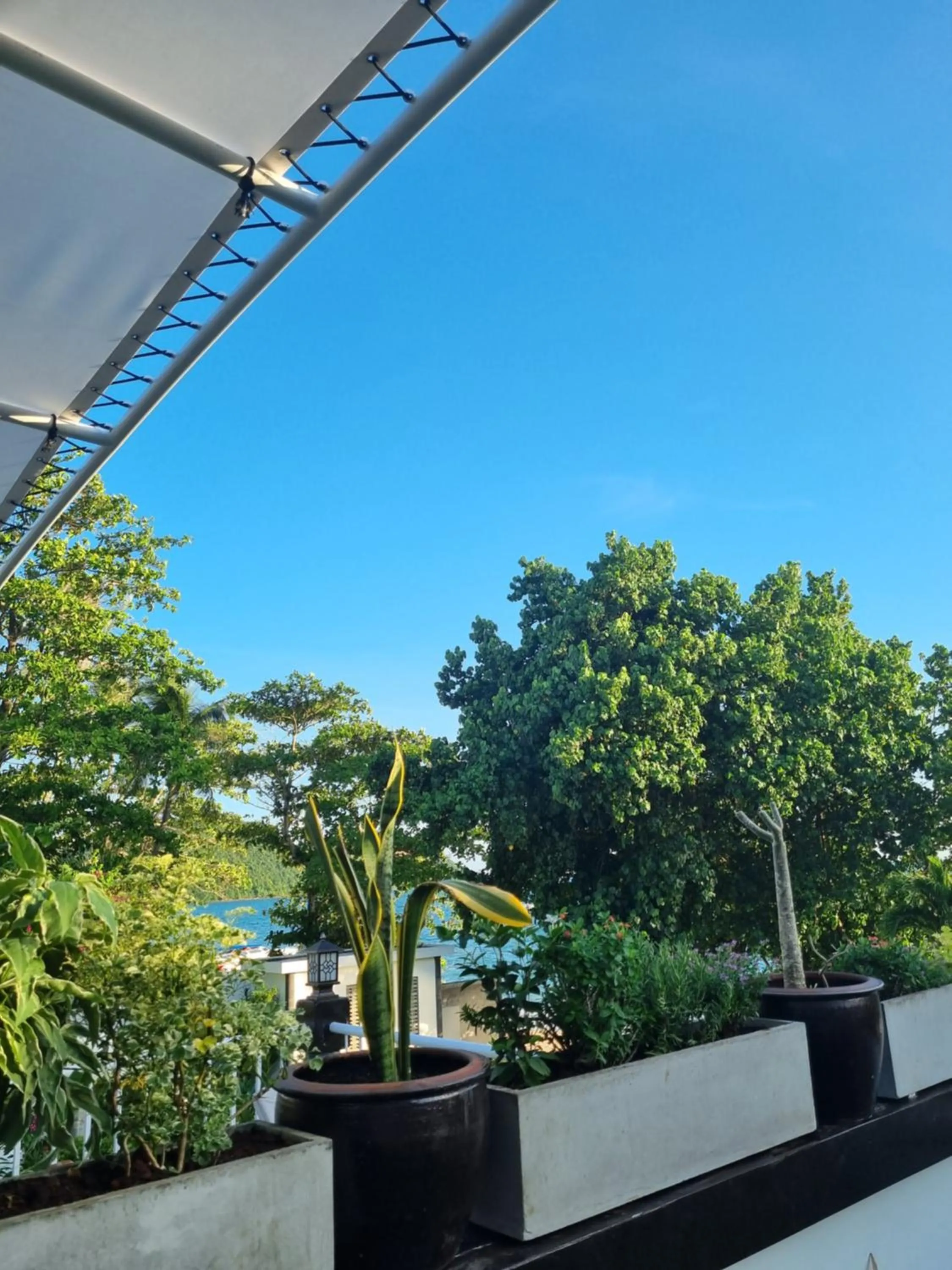 Yao Yai Beach Resort