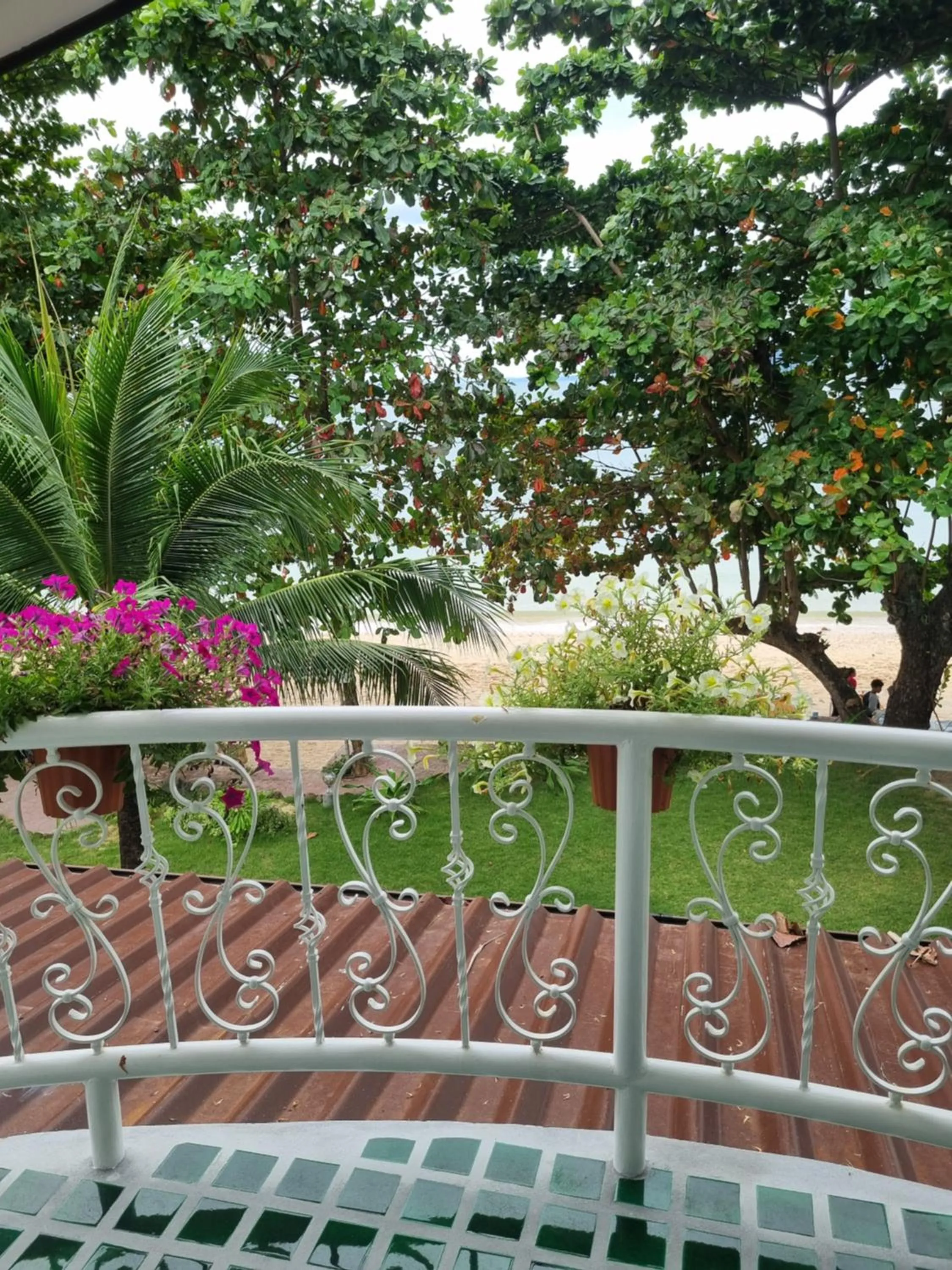 Yao Yai Beach Resort