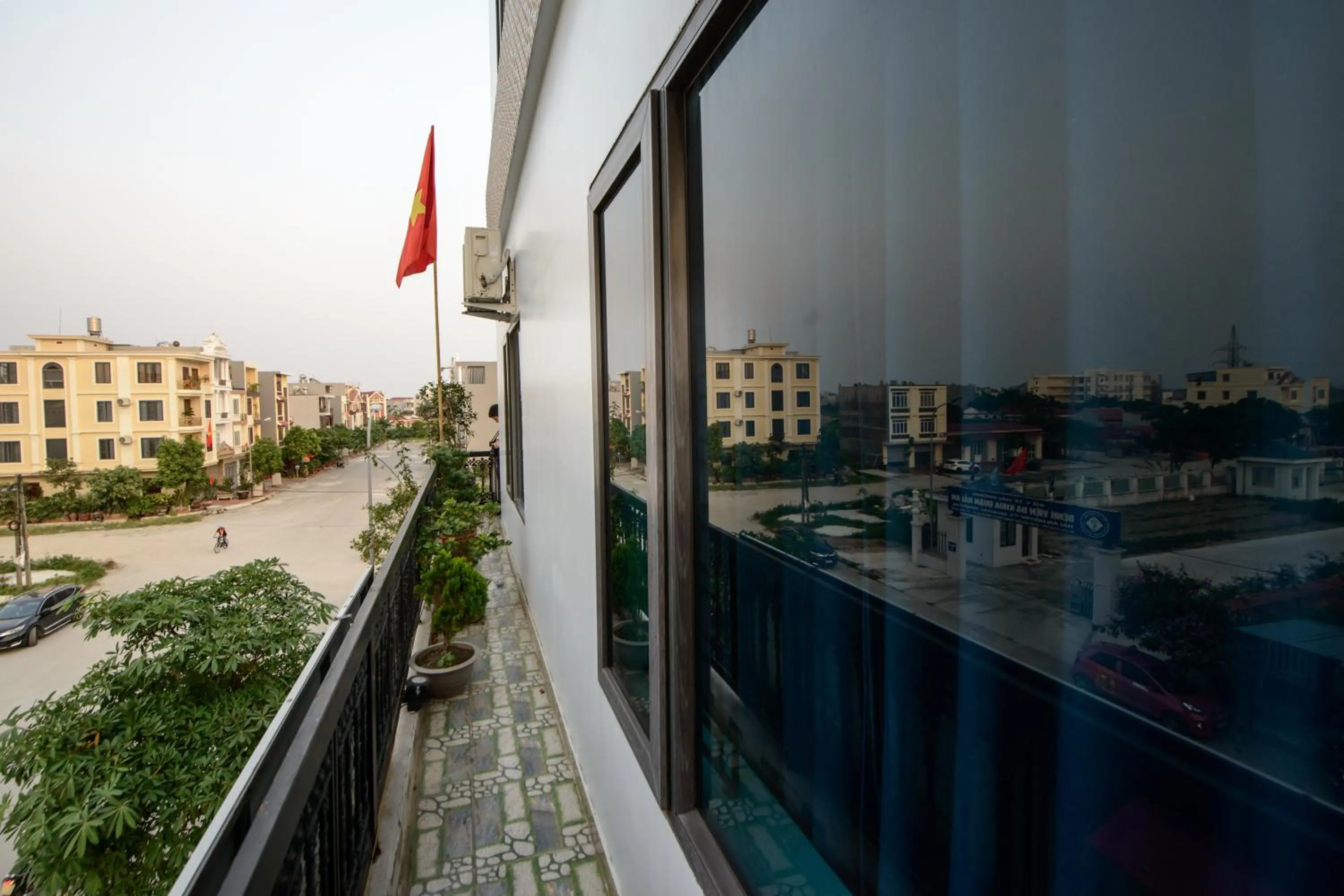 City view in ĐẠI THÀNH PHÚC