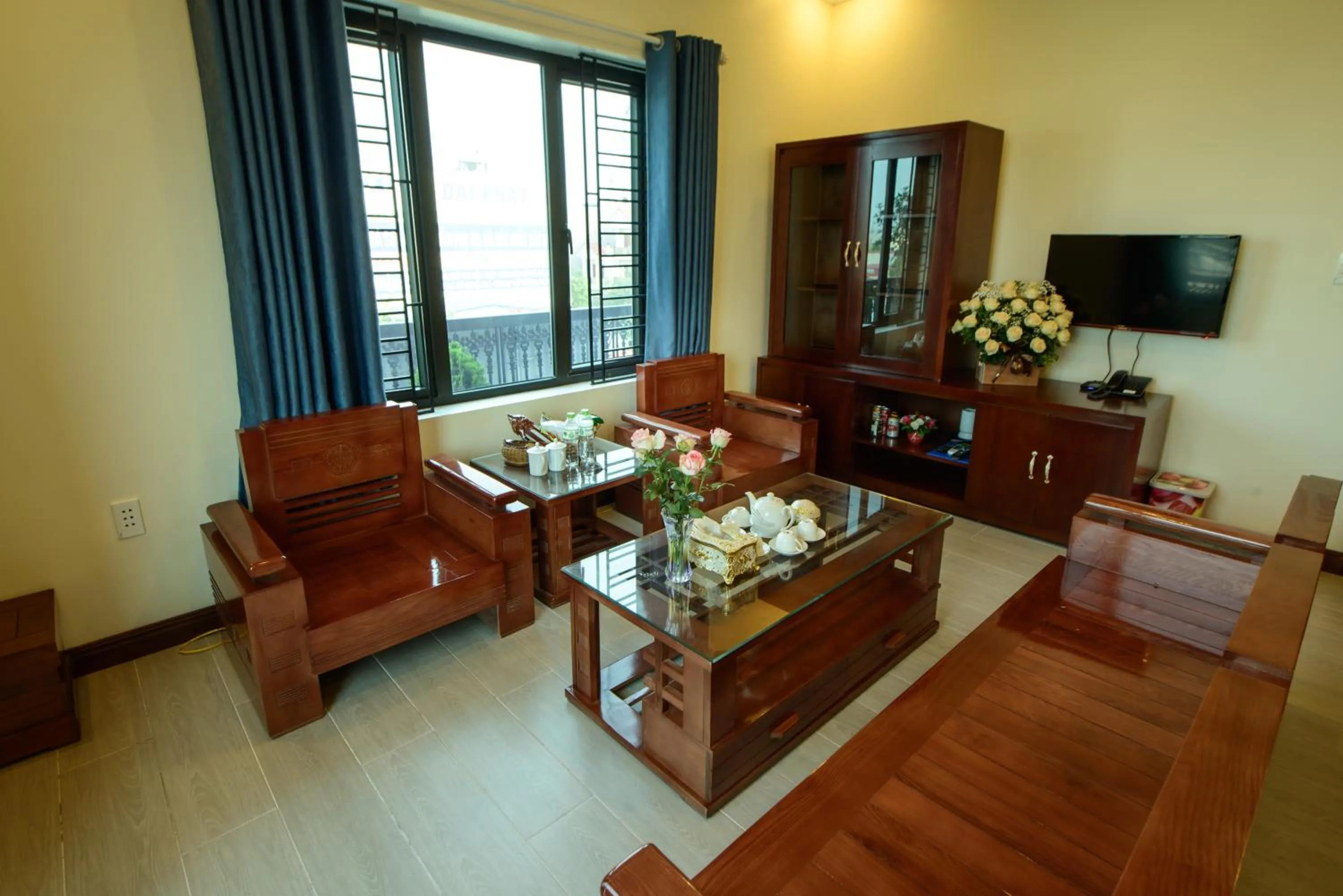 TV and multimedia in ĐẠI THÀNH PHÚC