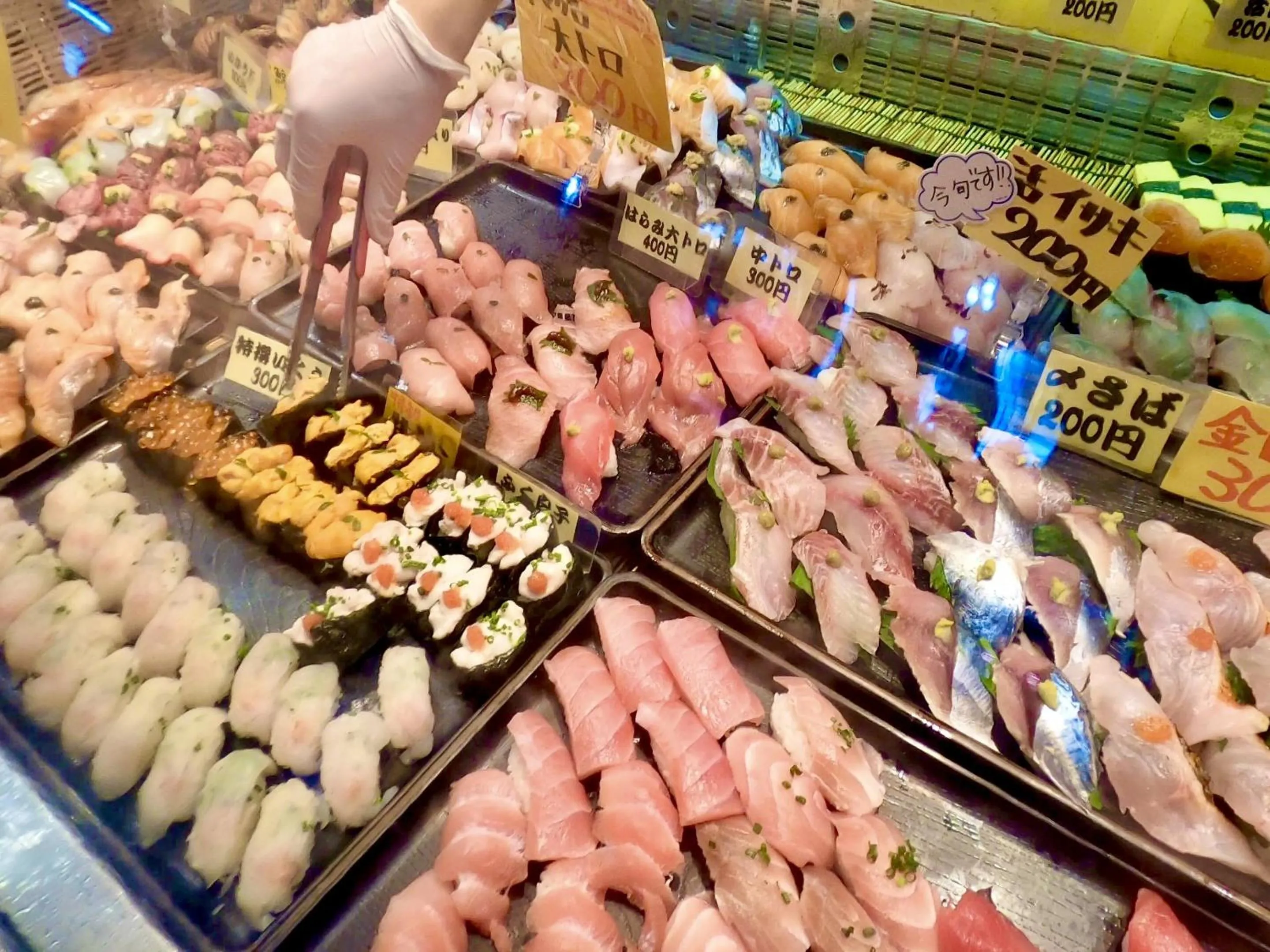 Nearby landmark in Sky Heart Hotel Shimonoseki