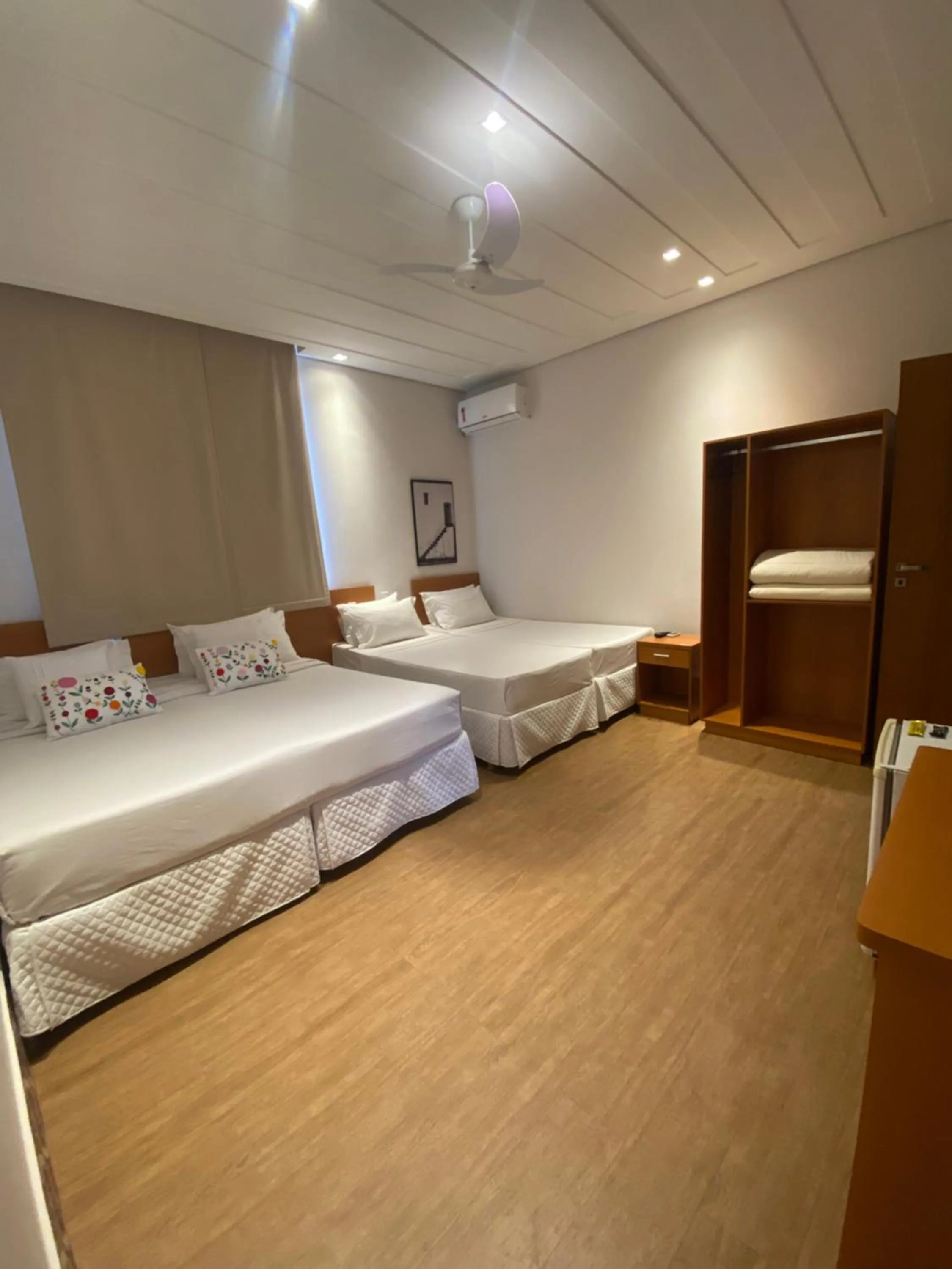 Bedroom, Bed in Hotel Estilo de Minas