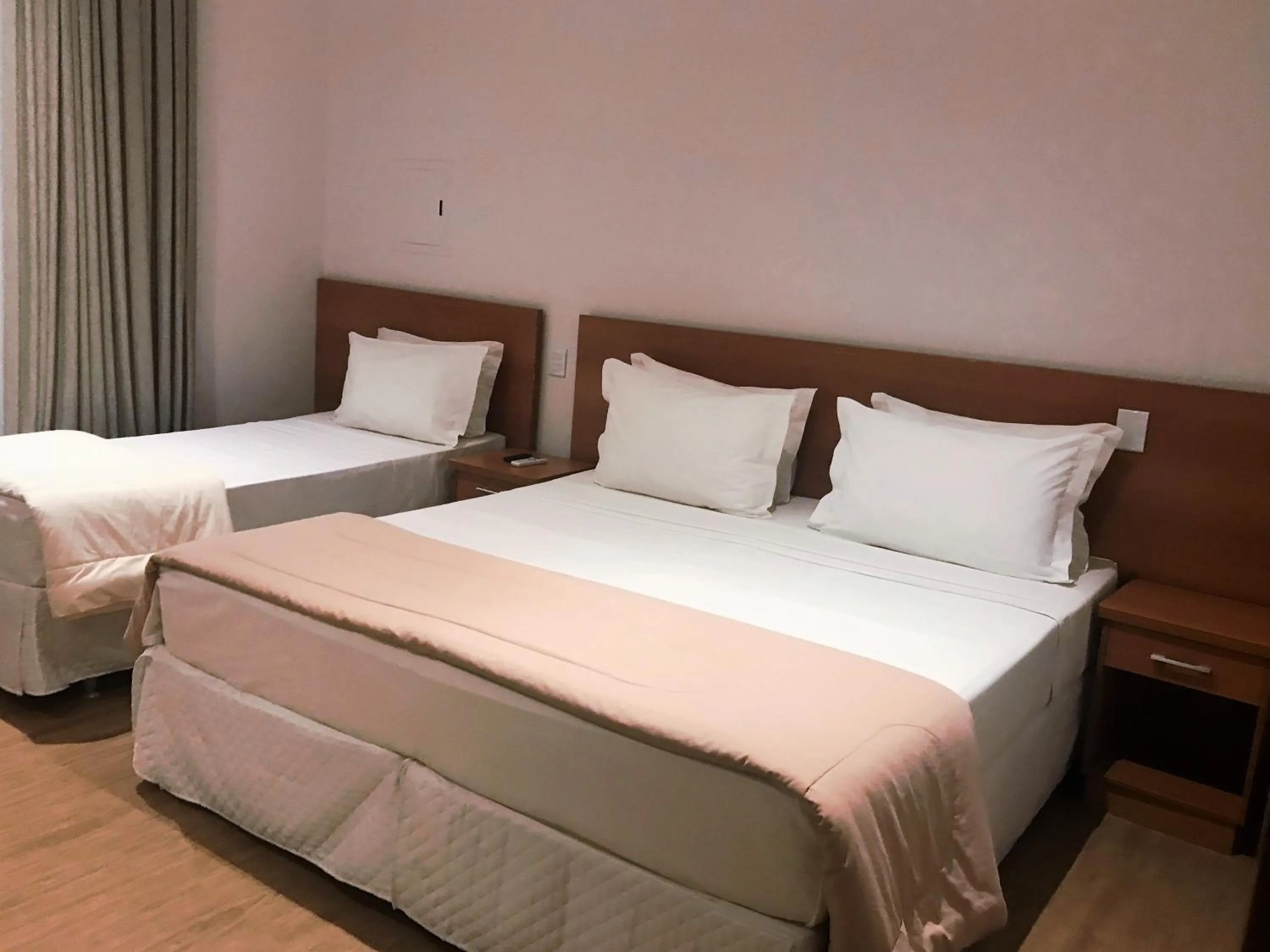 Bedroom, Bed in Hotel Estilo de Minas