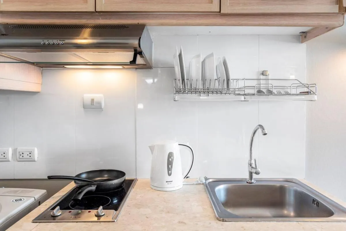 Nara Suite Residence Bangkok