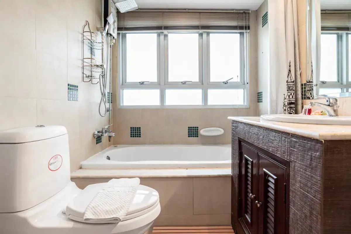 Nara Suite Residence Bangkok