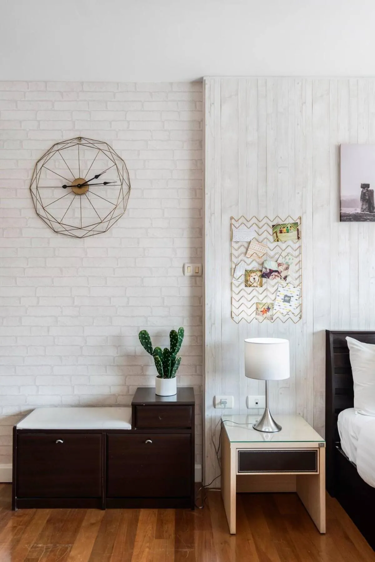 Nara Suite Residence Bangkok