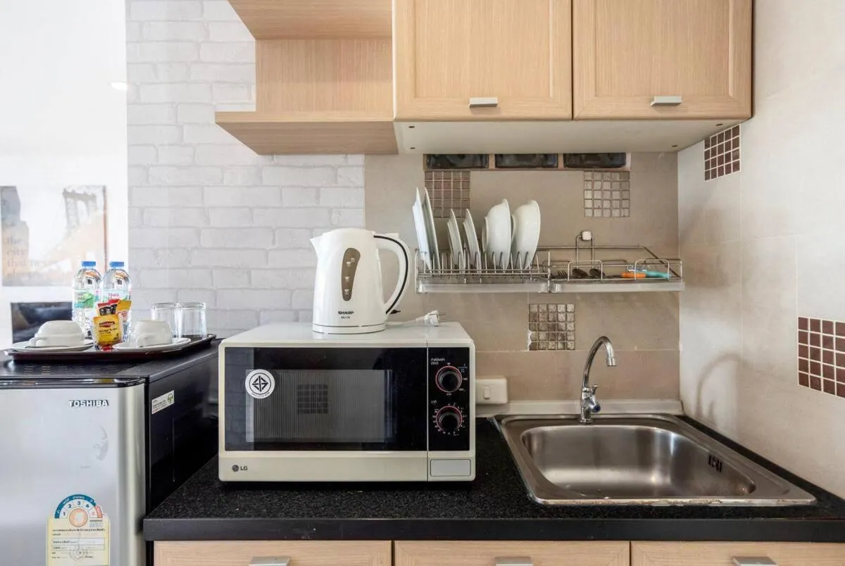 Nara Suite Residence Bangkok