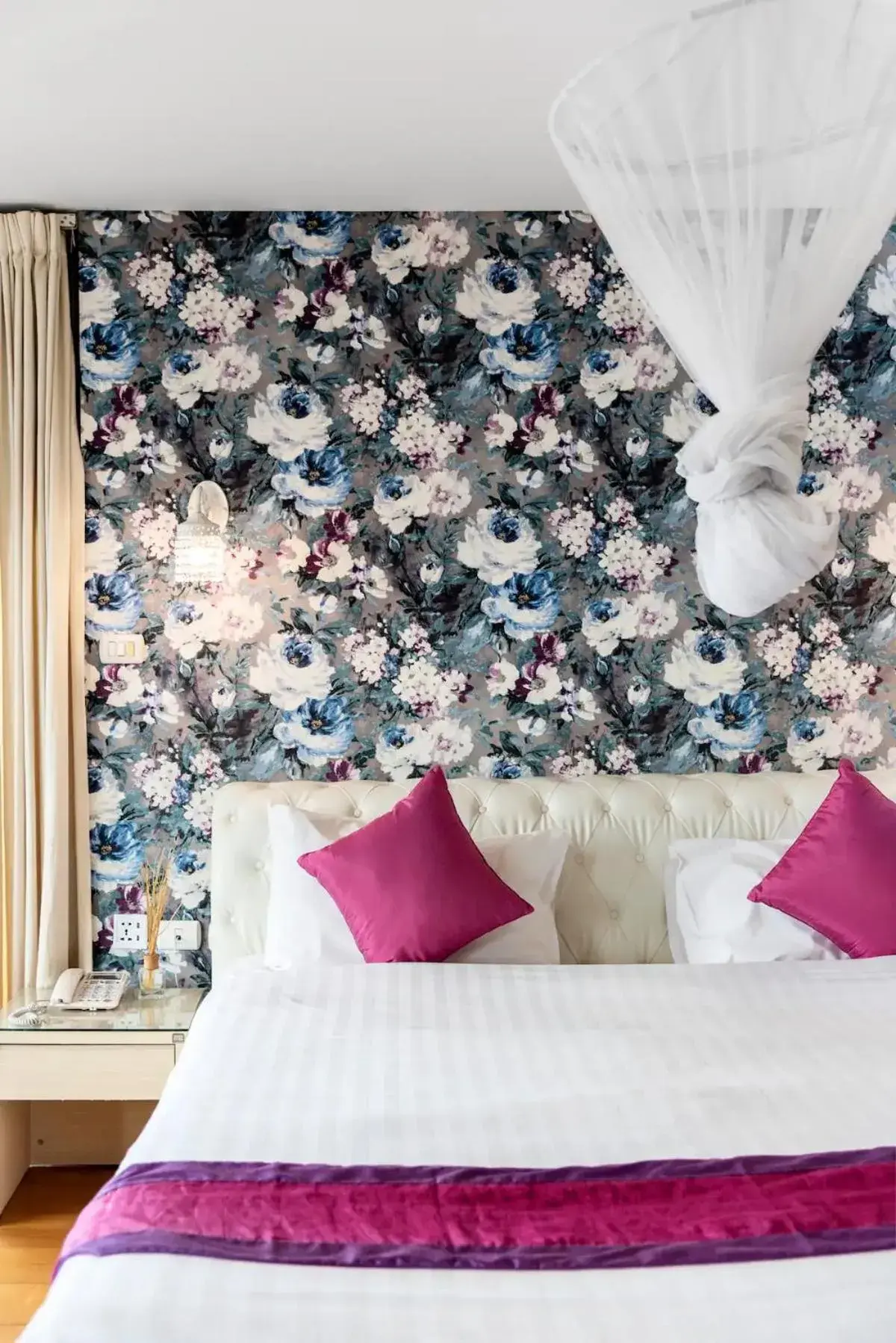 Deluxe Studio in Nara Suite Residence Bangkok Deluxe Studio in Nara Suite Residence Bangkok