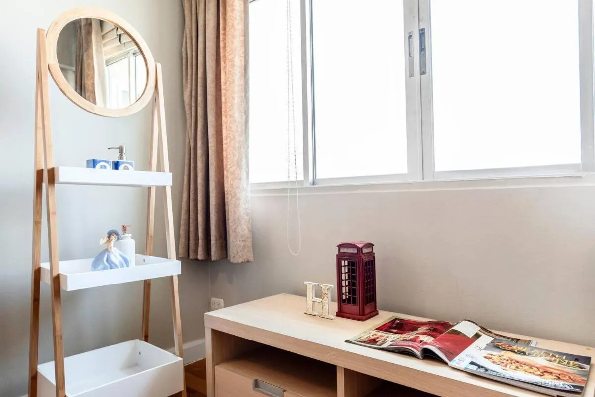 Nara Suite Residence Bangkok