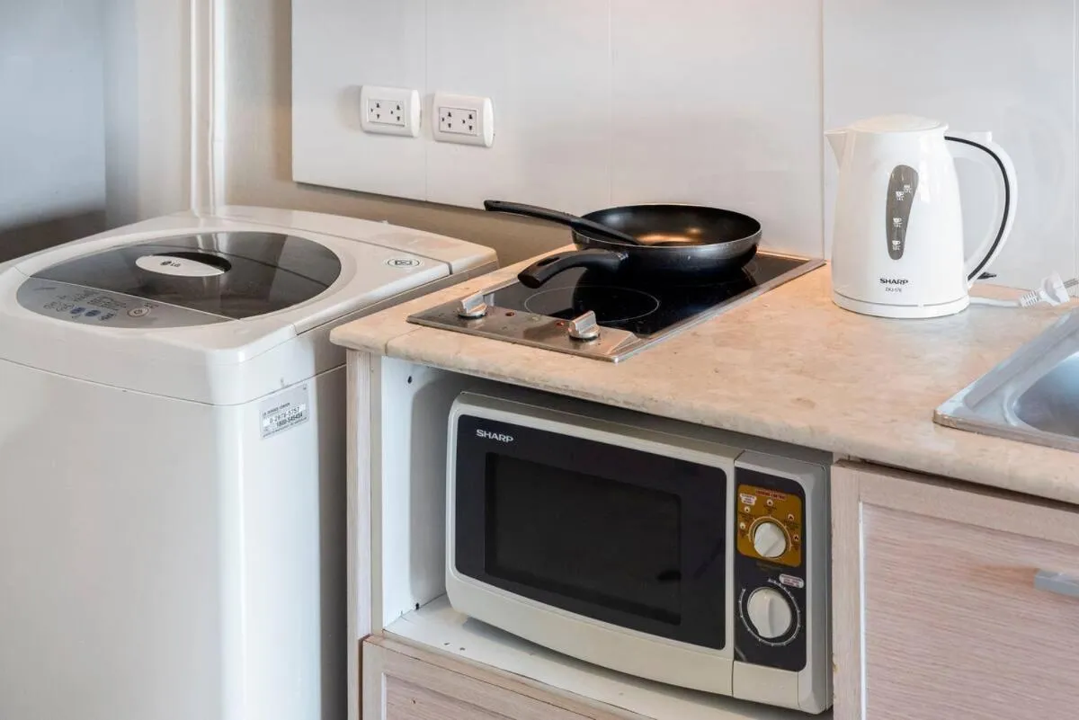 Nara Suite Residence Bangkok