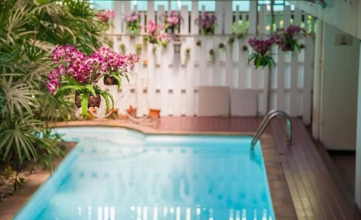 Nara Suite Residence Bangkok