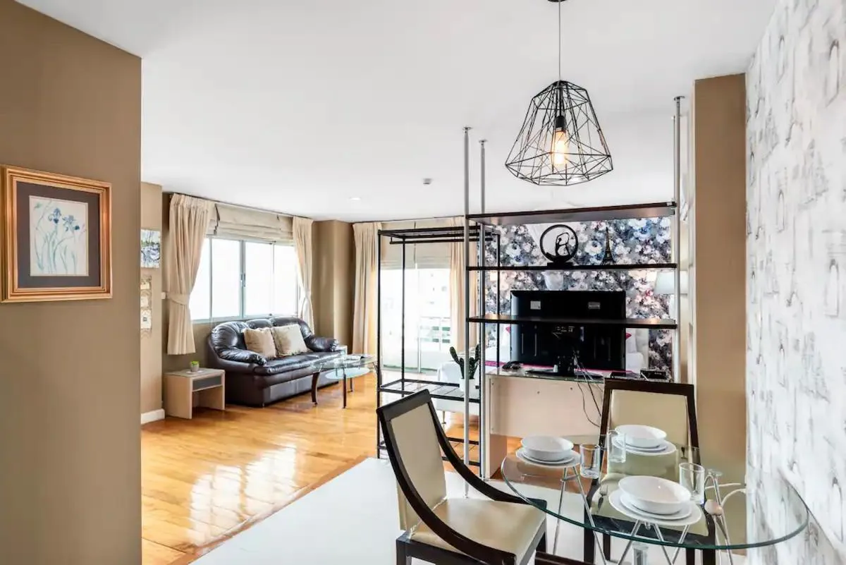 Nara Suite Residence Bangkok