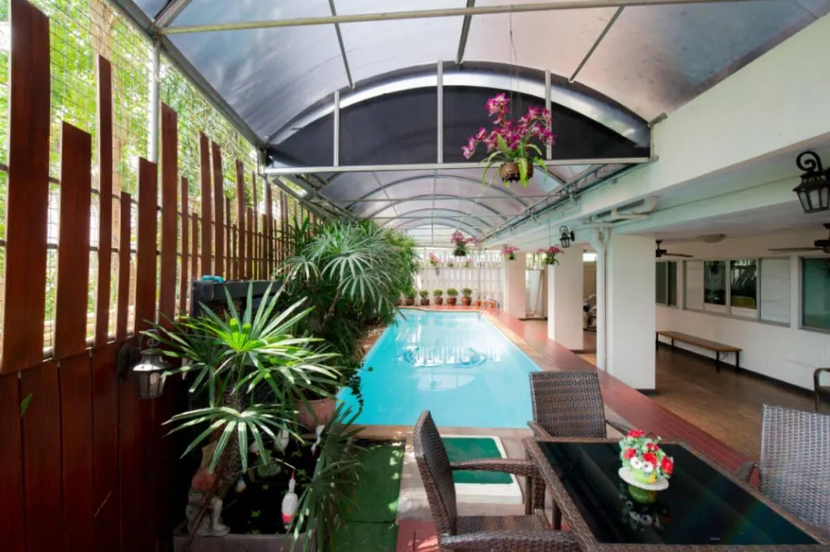 Nara Suite Residence Bangkok