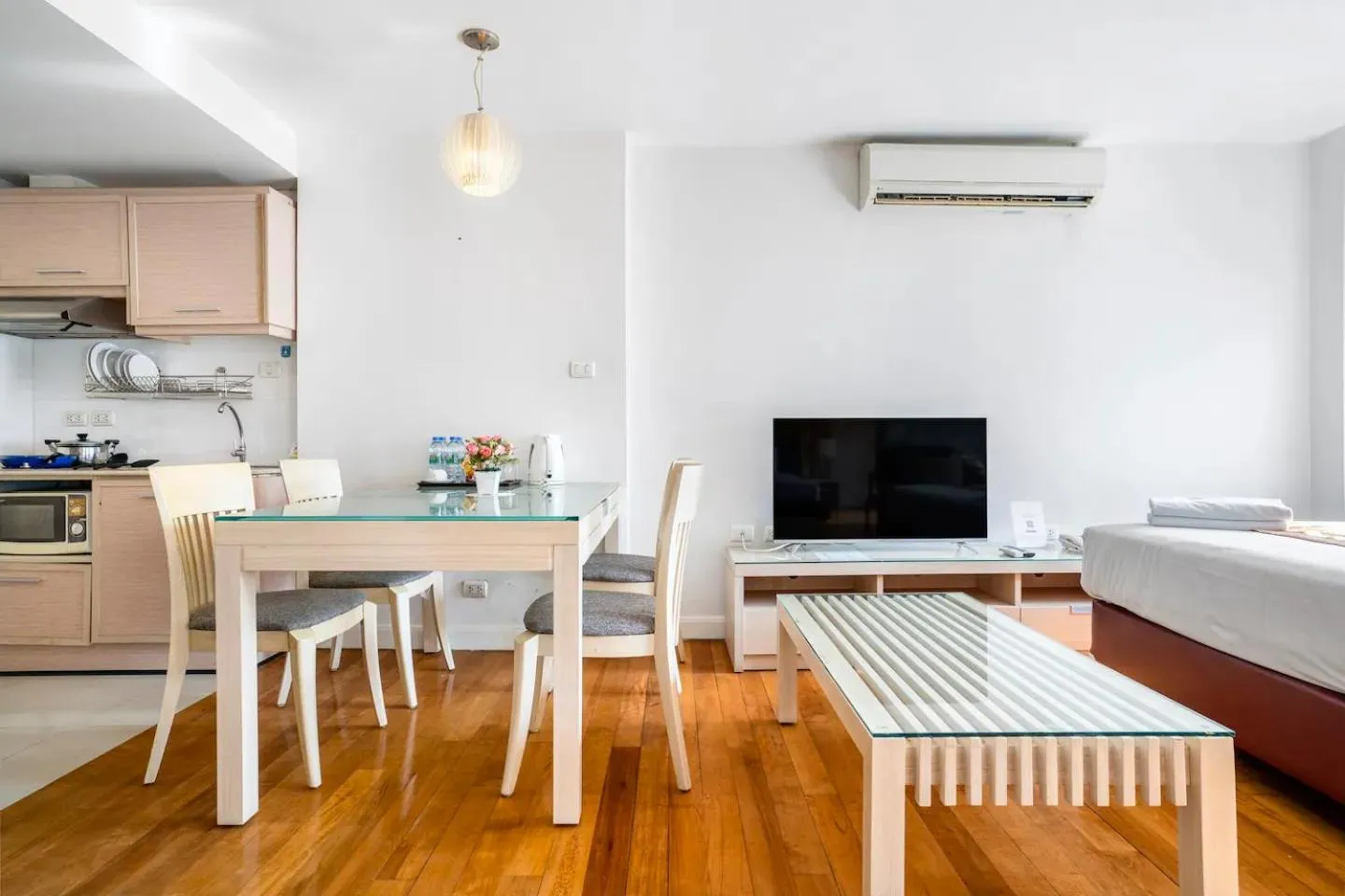 Nara Suite Residence Bangkok