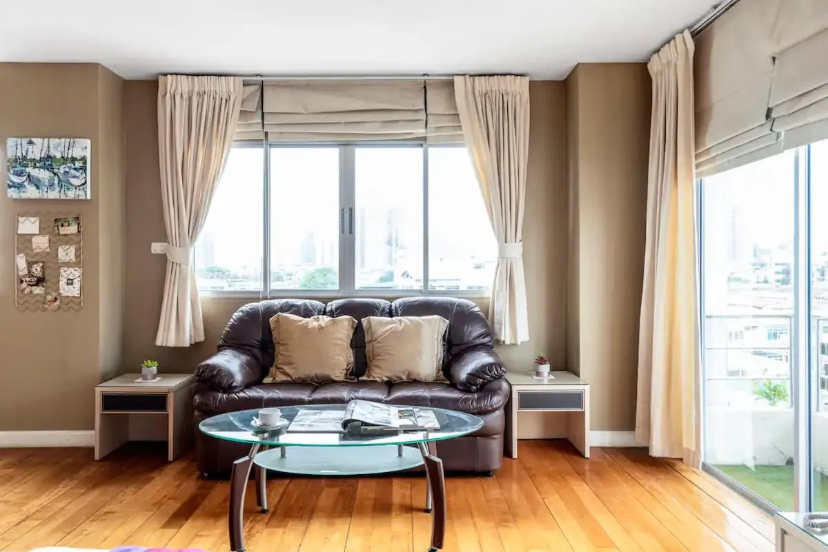 Nara Suite Residence Bangkok