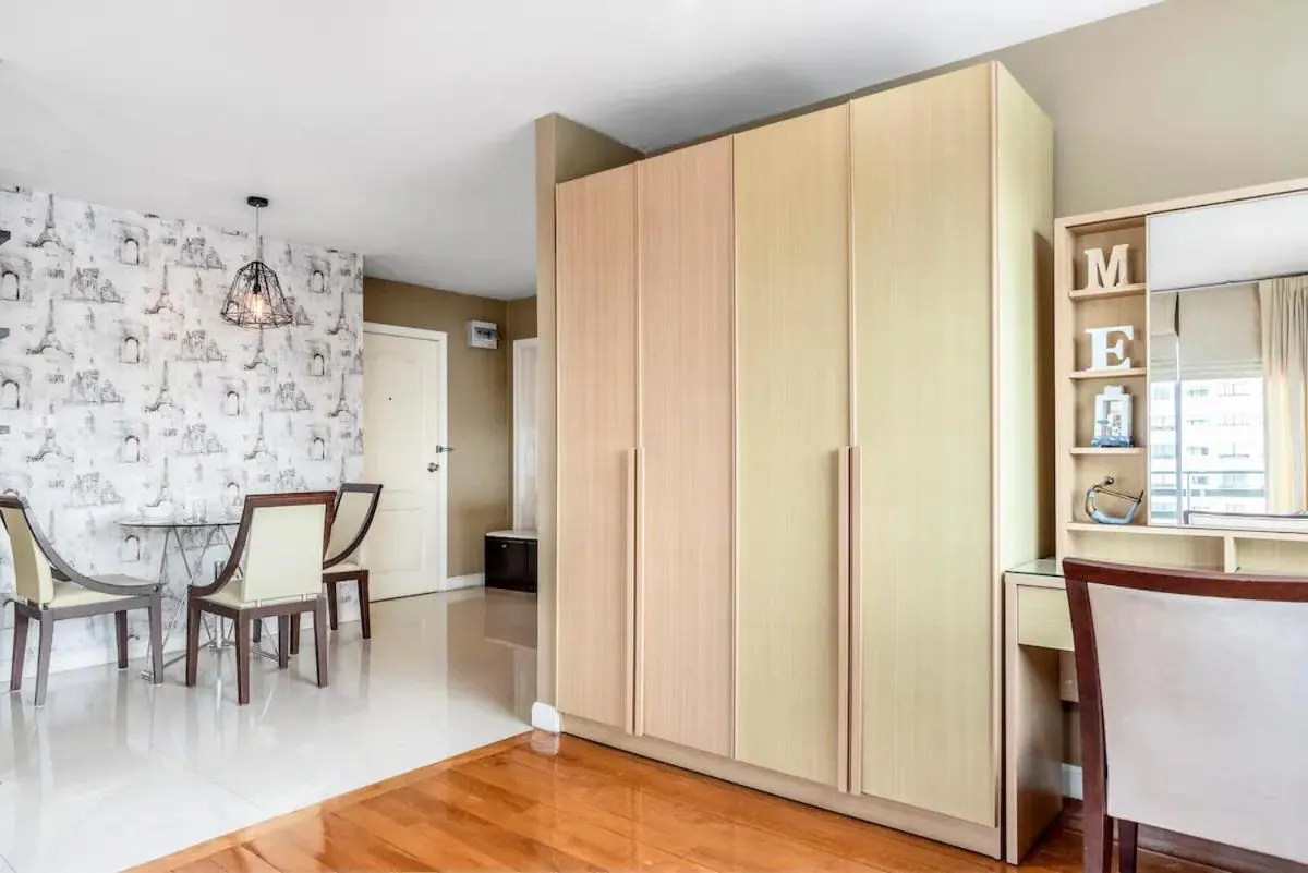 Nara Suite Residence Bangkok