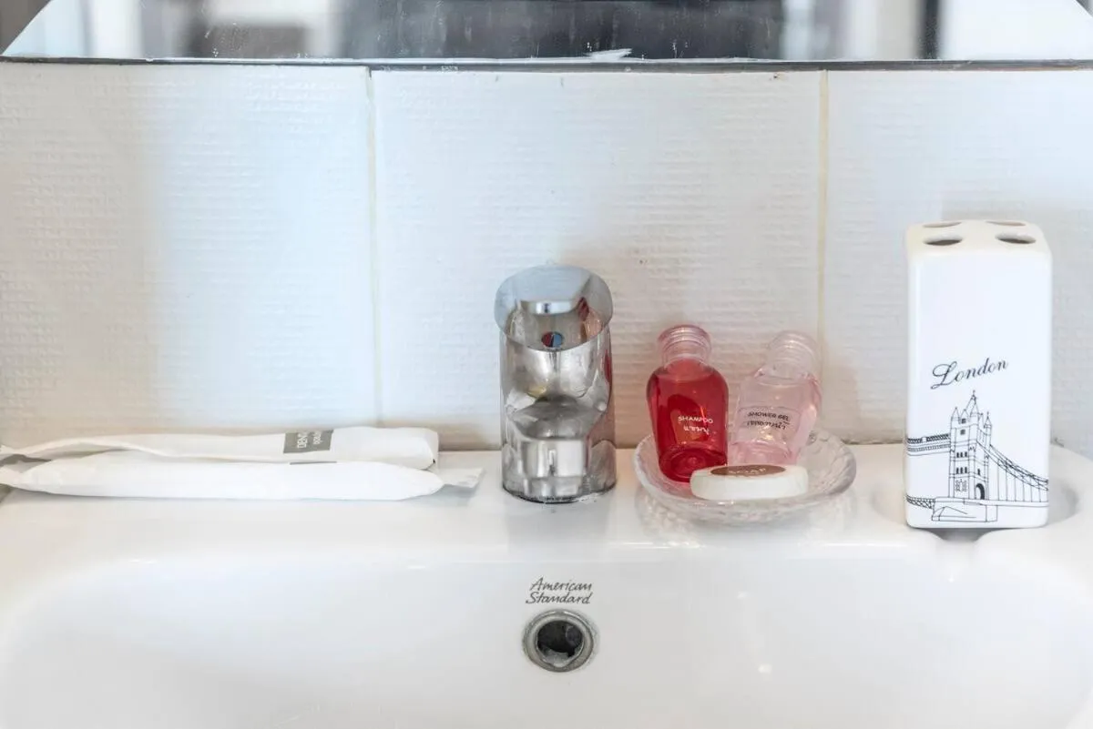 Nara Suite Residence Bangkok