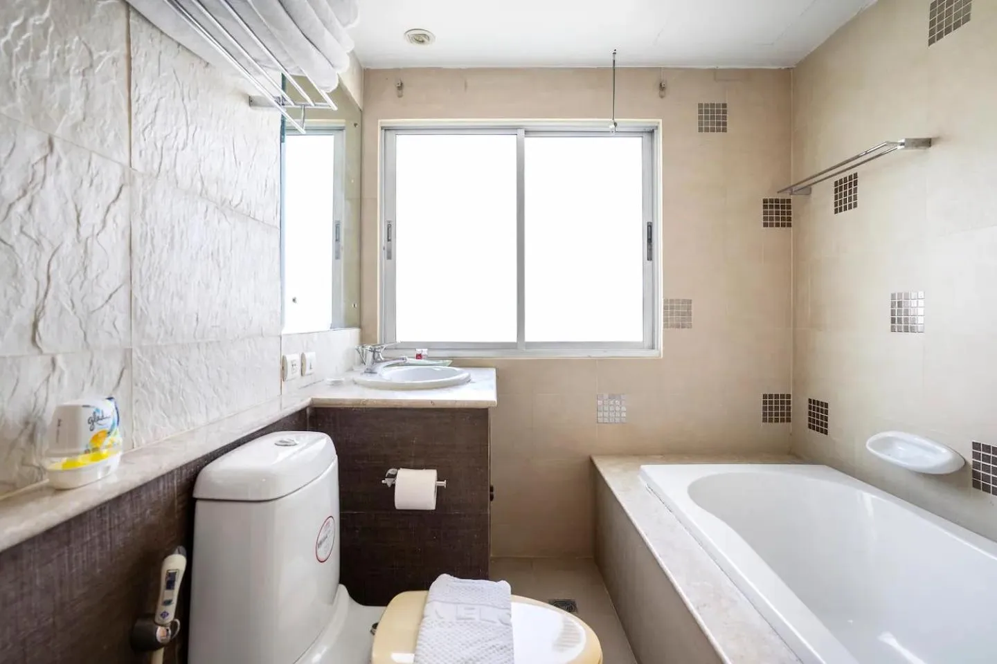 Nara Suite Residence Bangkok