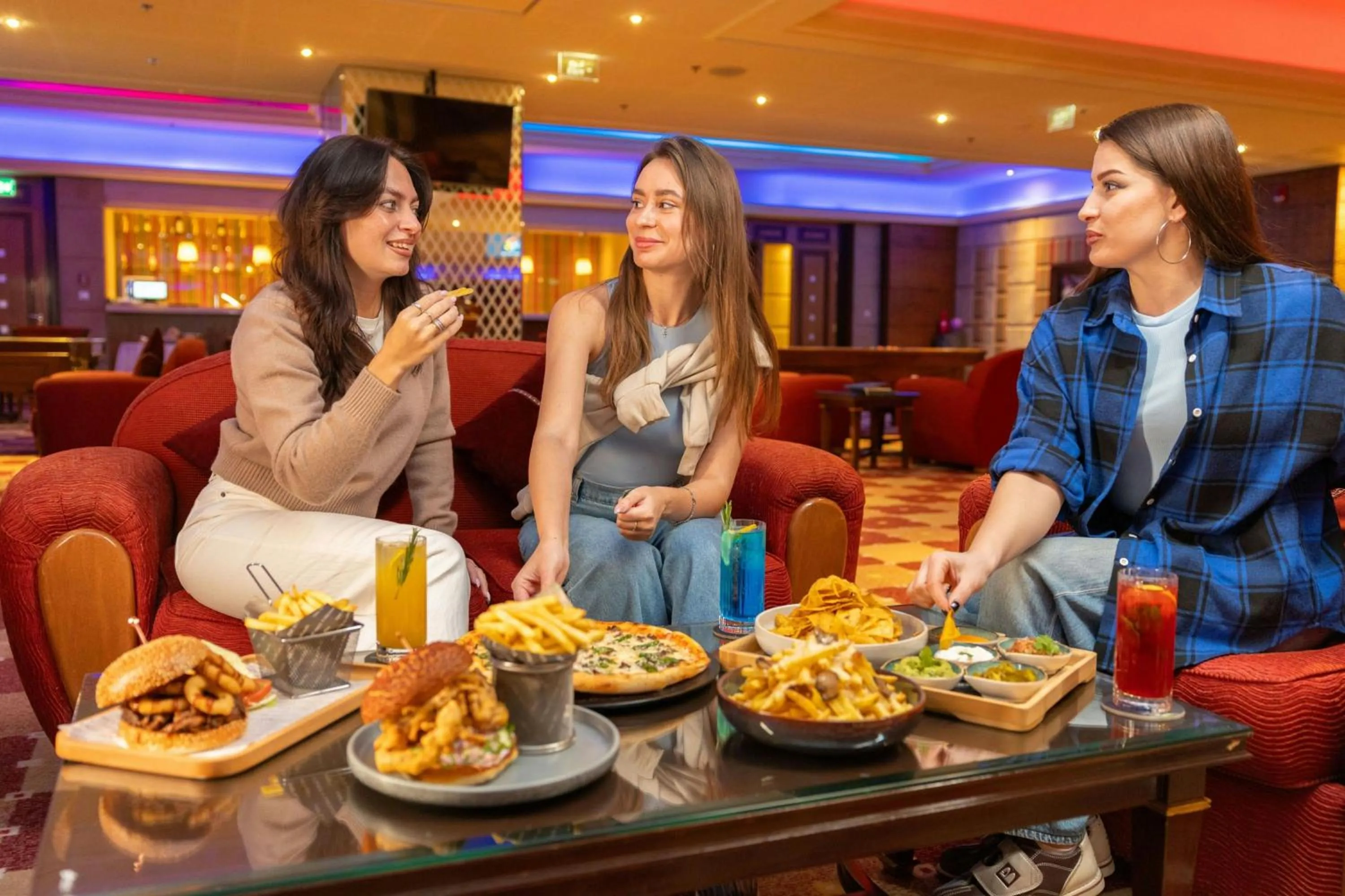 Other in The Ritz-Carlton, Riyadh