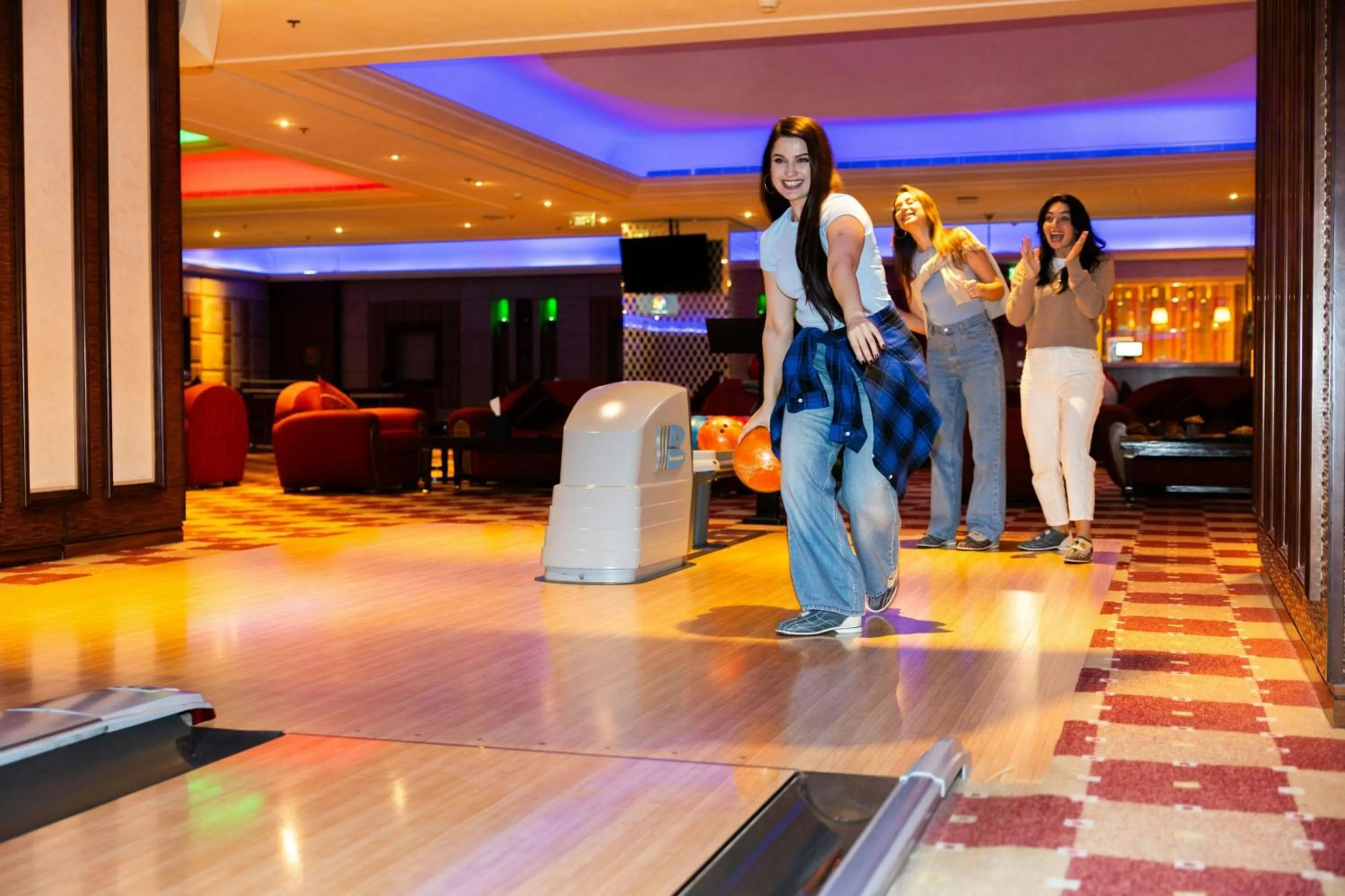 Other in The Ritz-Carlton, Riyadh