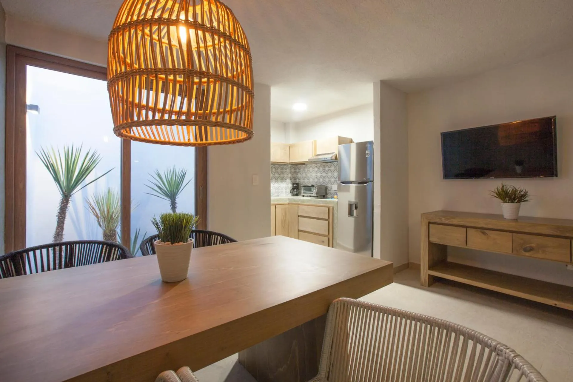 TV and multimedia in Casa al Mar