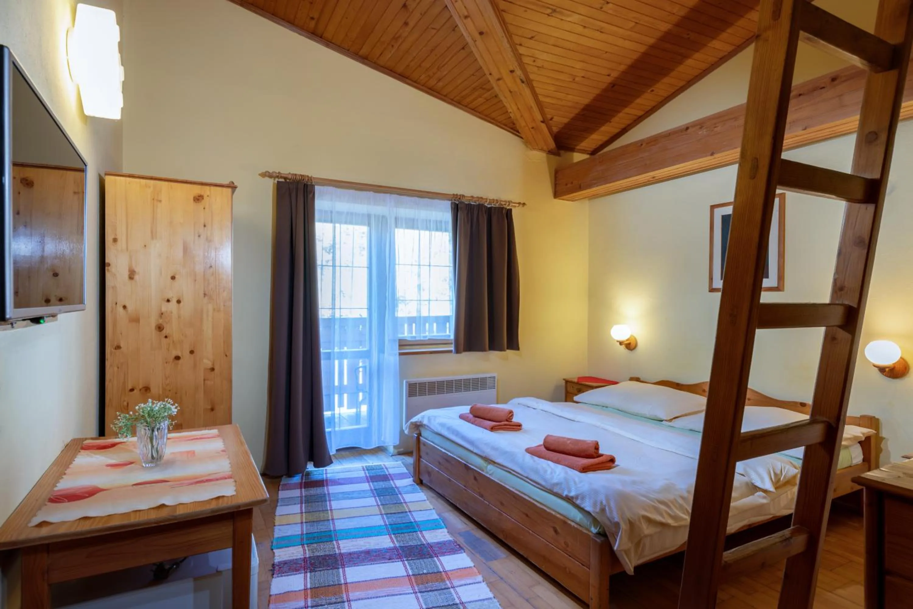 Other, Bed in Penzion Pažický