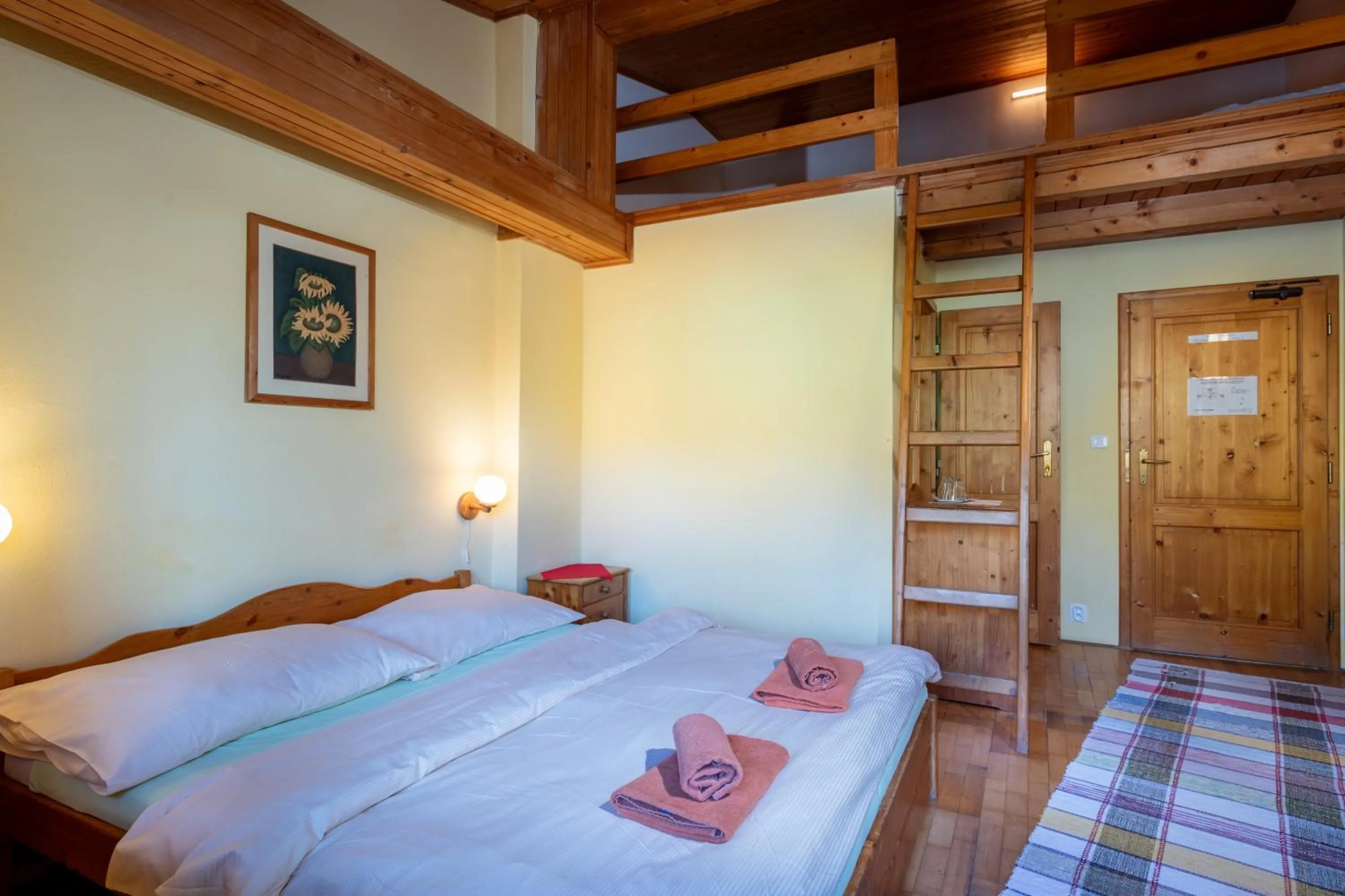 Other, Bed in Penzion Pažický