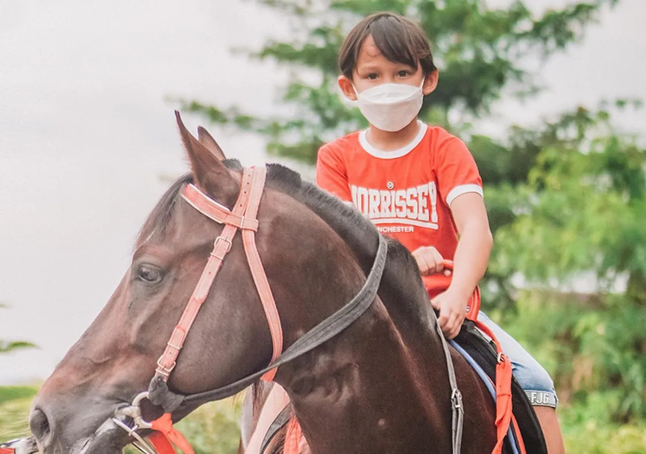 Activities in Shanaya Resort Malang