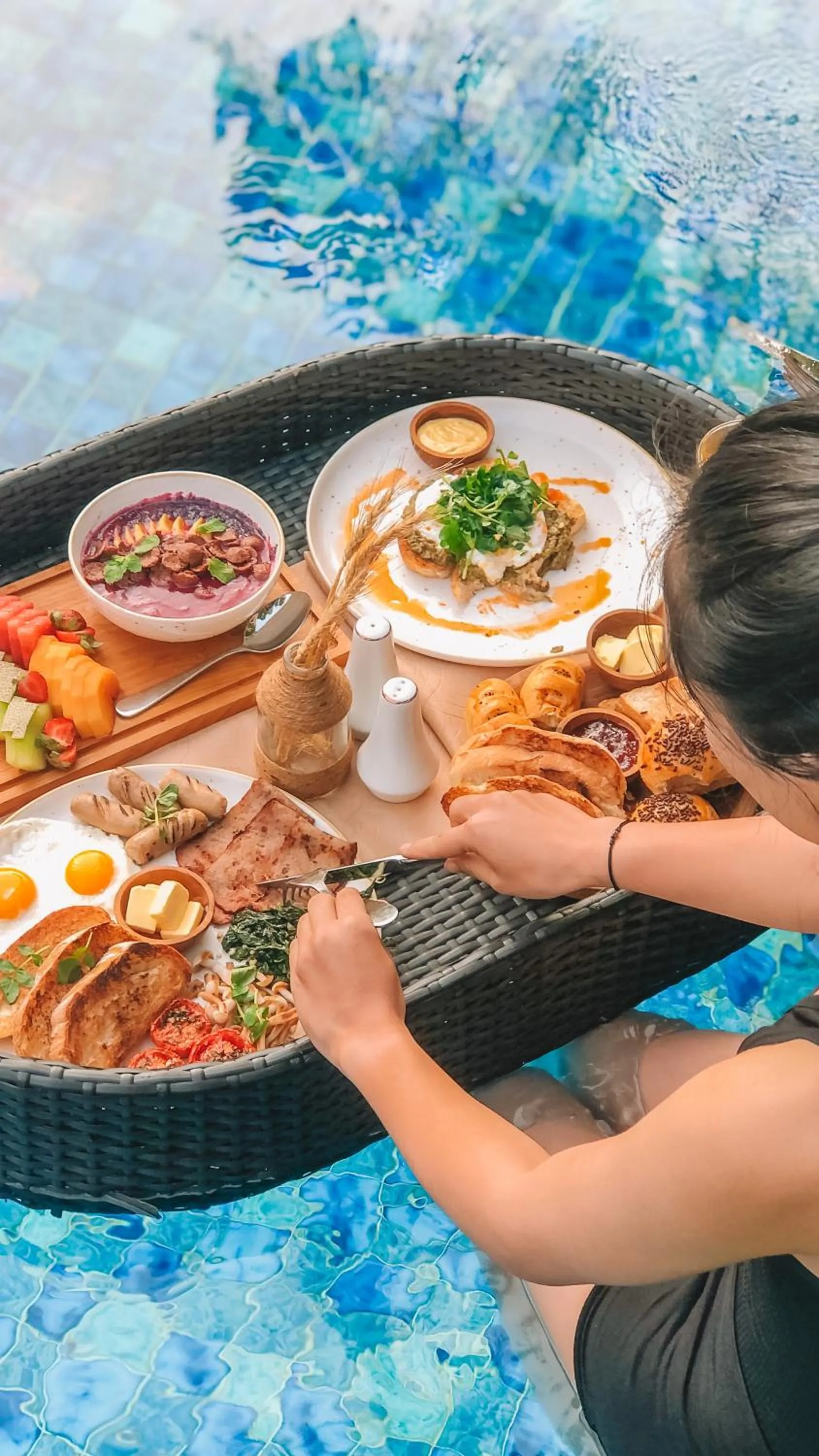 Activities in Shanaya Resort Malang