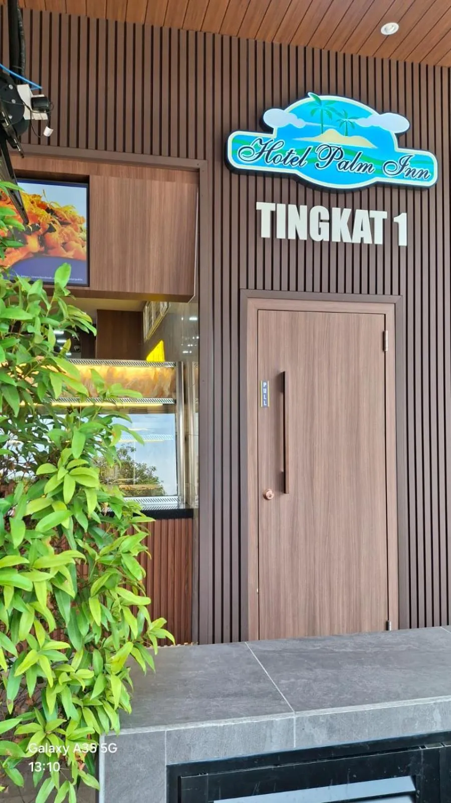 Palm Inn Ampang Point